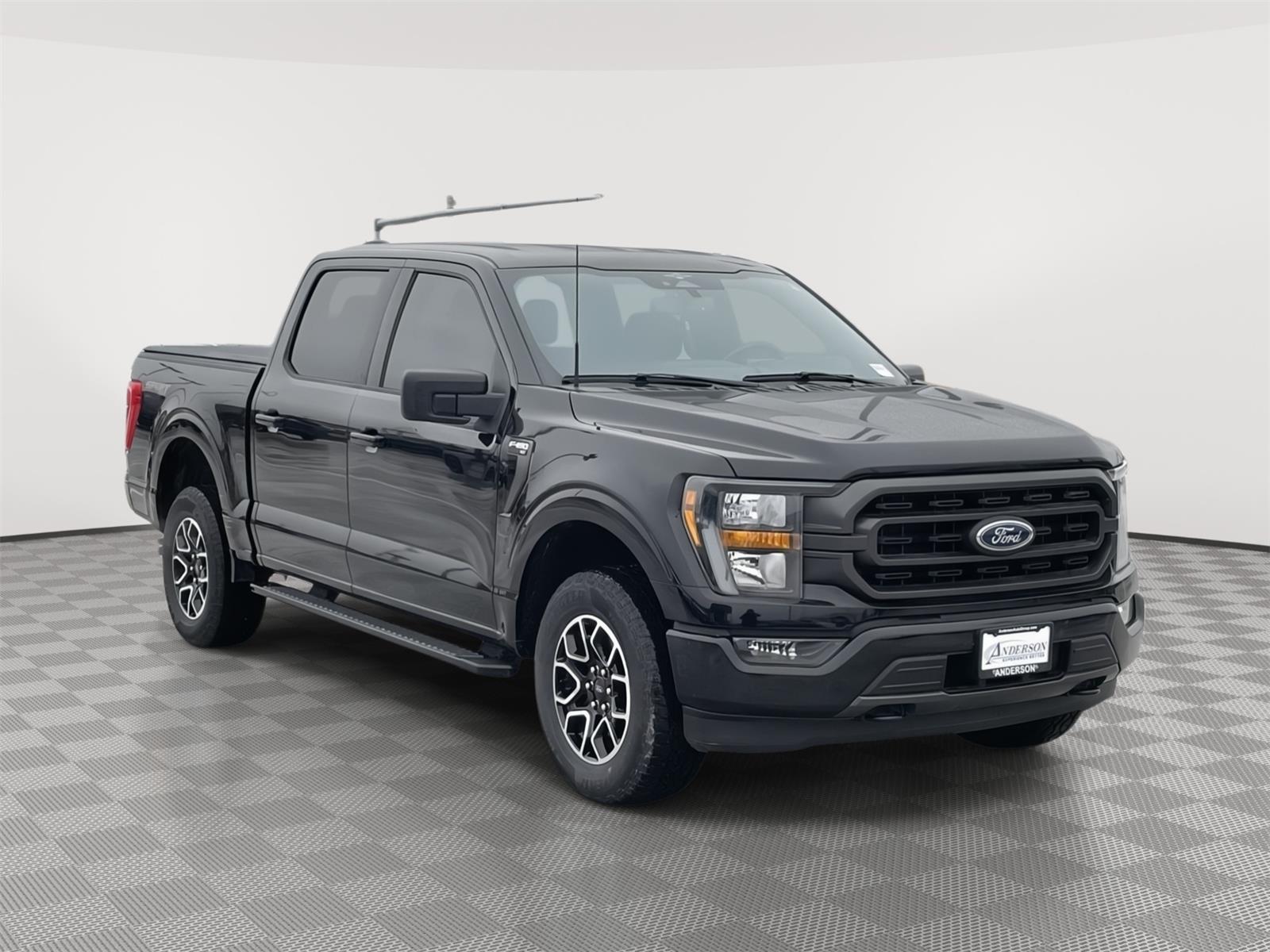 Used 2023 Ford F-150 for sale in Grand Island NE