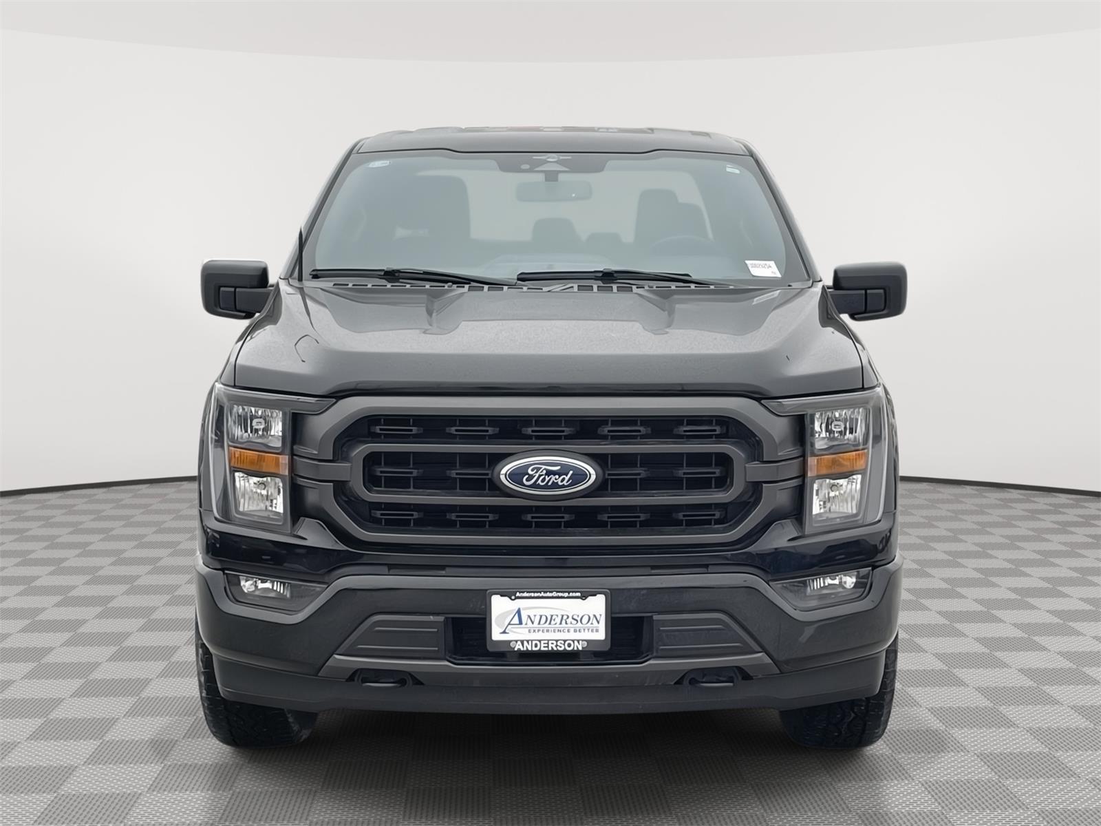 Used 2023 Ford F-150 for sale in Grand Island NE