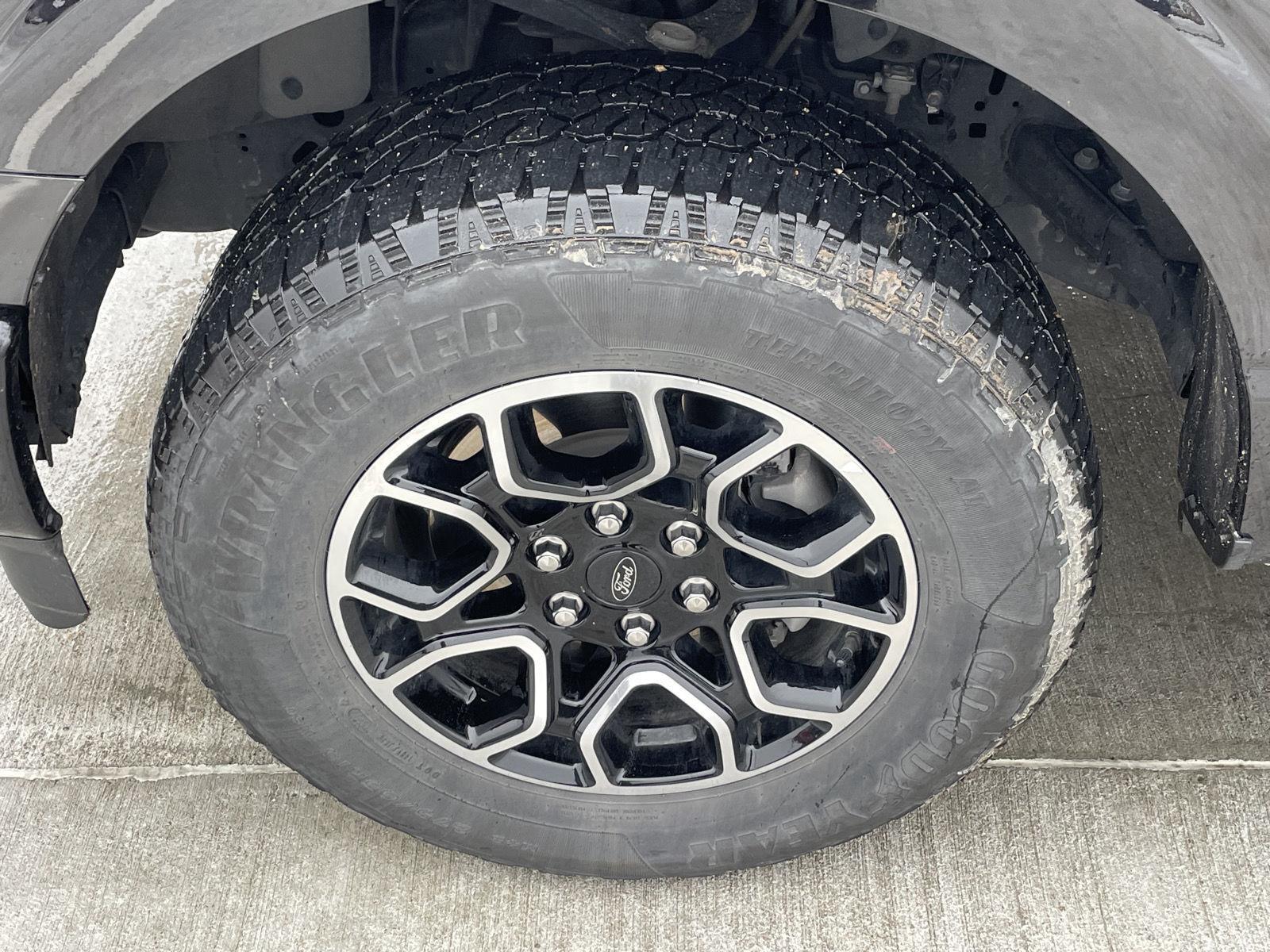 Used 2023 Ford F-150 for sale in Grand Island NE