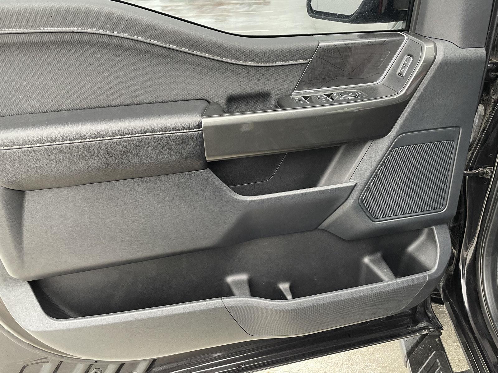 Used 2023 Ford F-150 for sale in Grand Island NE