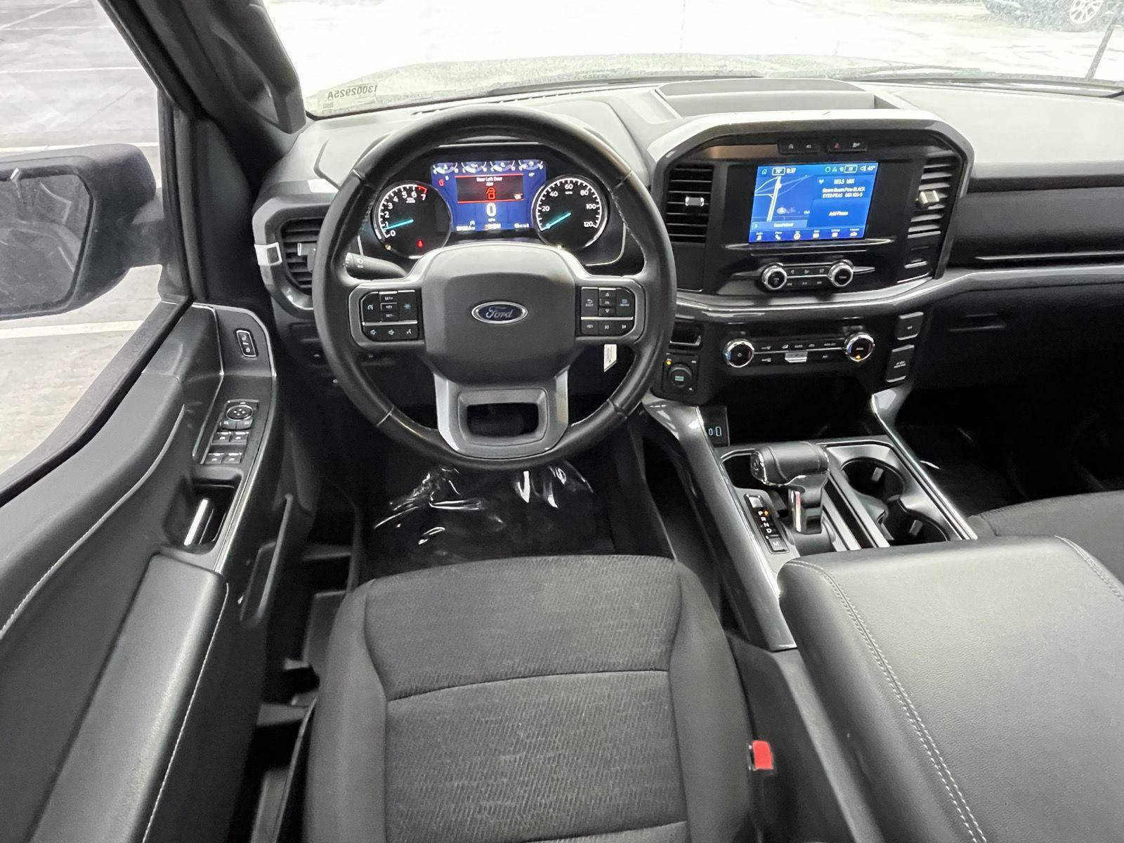 Used 2023 Ford F-150 for sale in Grand Island NE