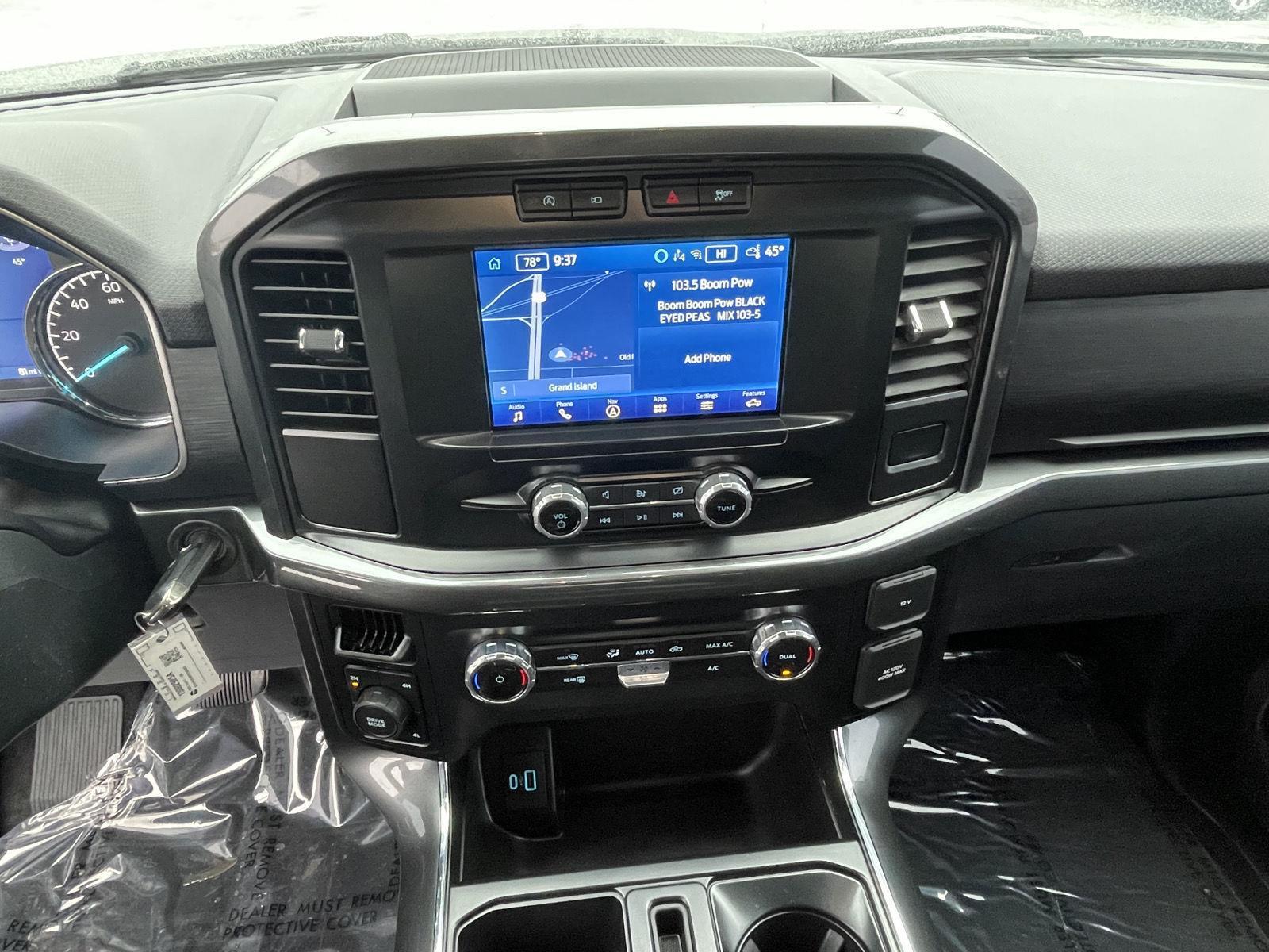 Used 2023 Ford F-150 for sale in Grand Island NE