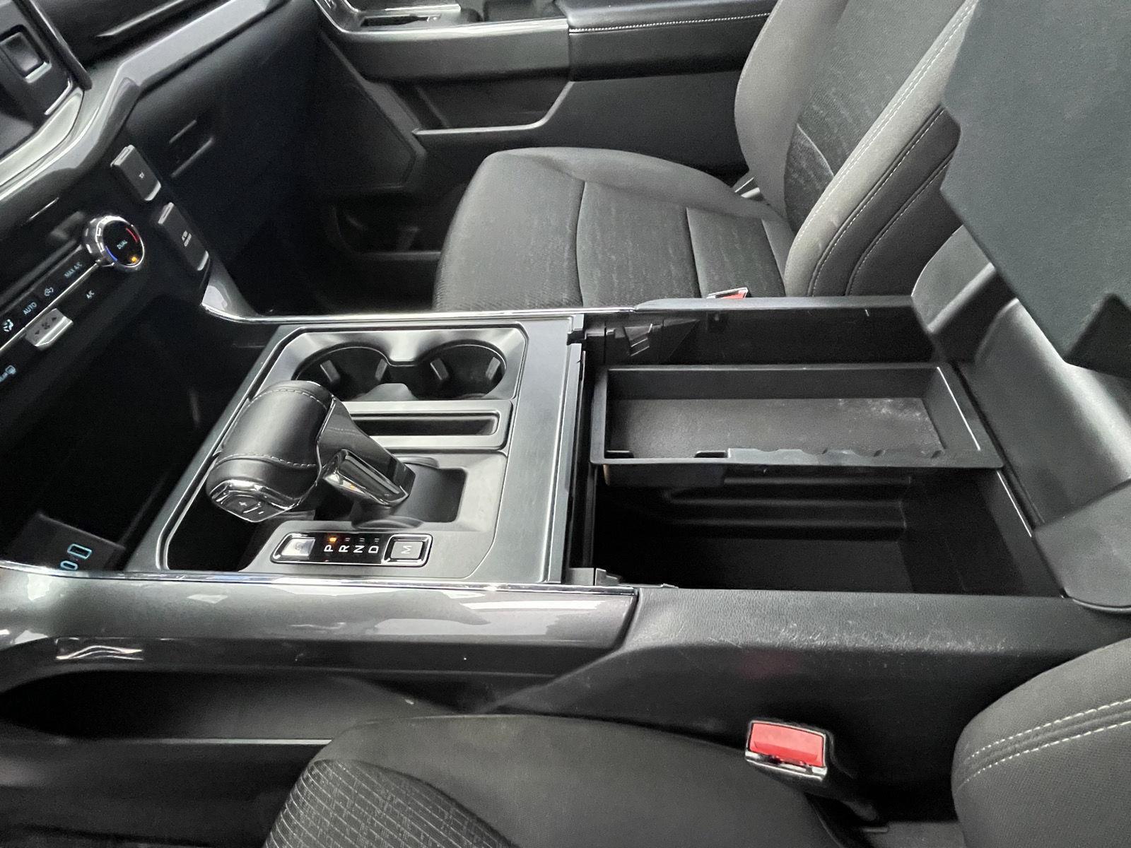 Used 2023 Ford F-150 for sale in Grand Island NE