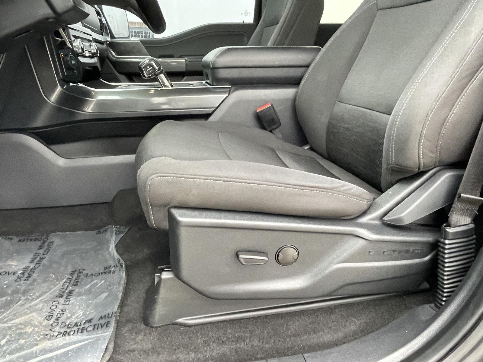 Used 2023 Ford F-150 for sale in Grand Island NE