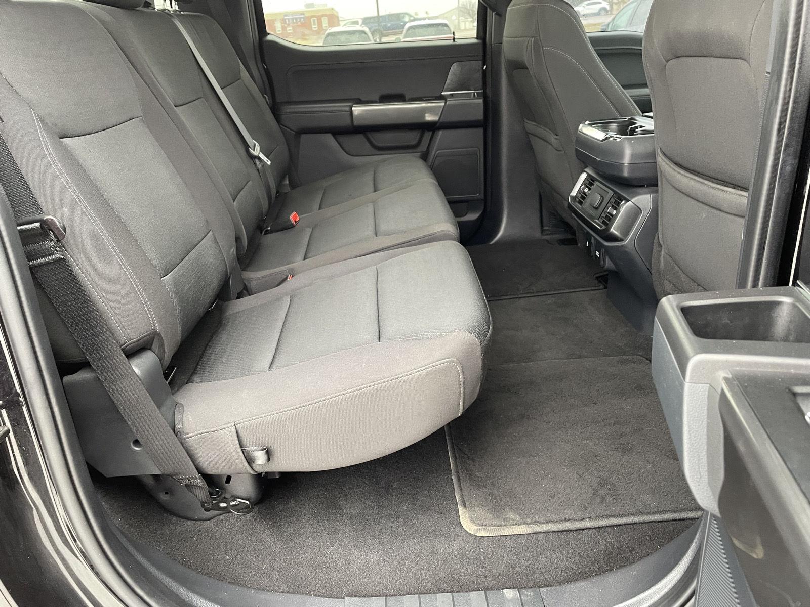 Used 2023 Ford F-150 for sale in Grand Island NE