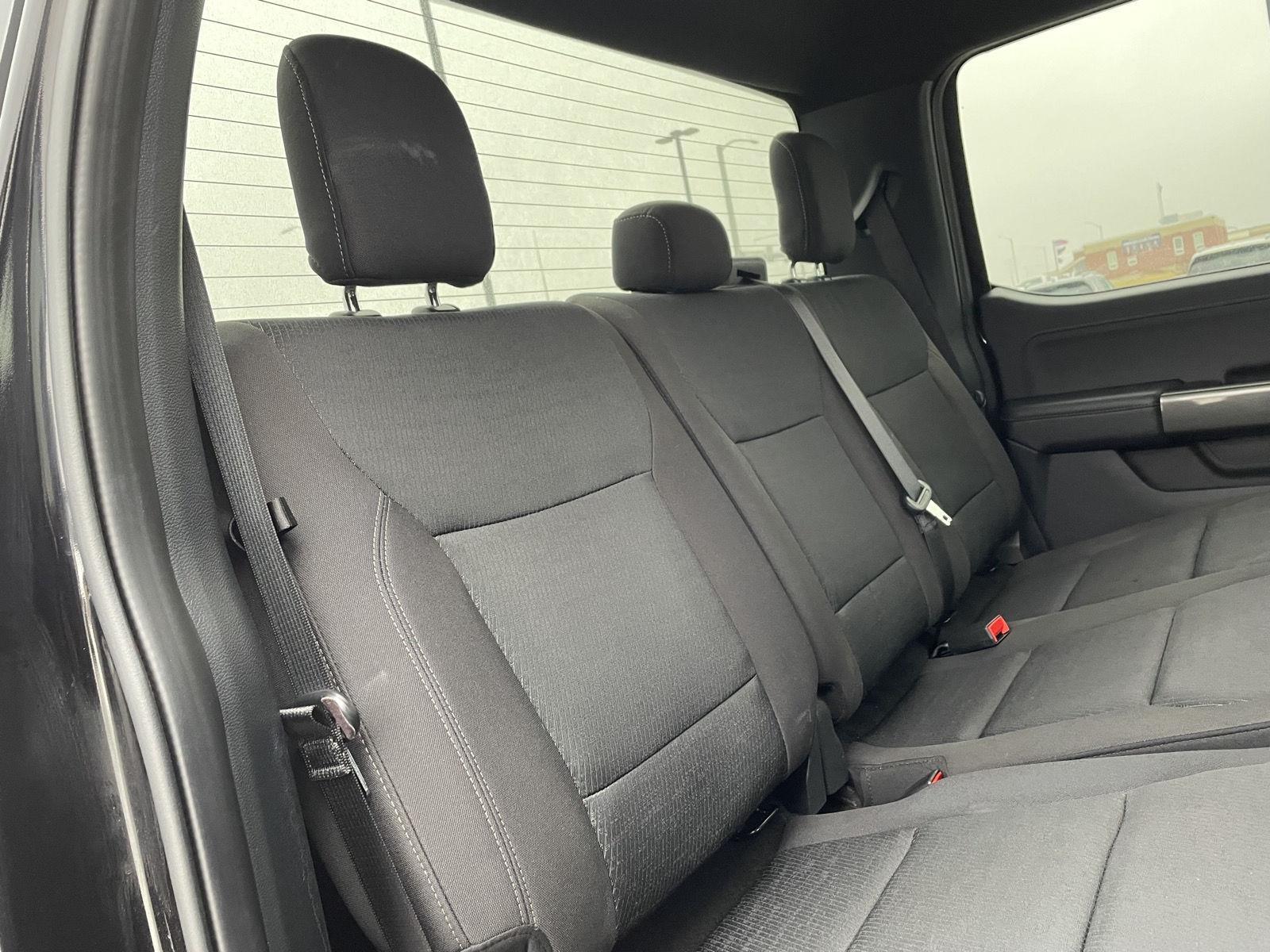 Used 2023 Ford F-150 for sale in Grand Island NE