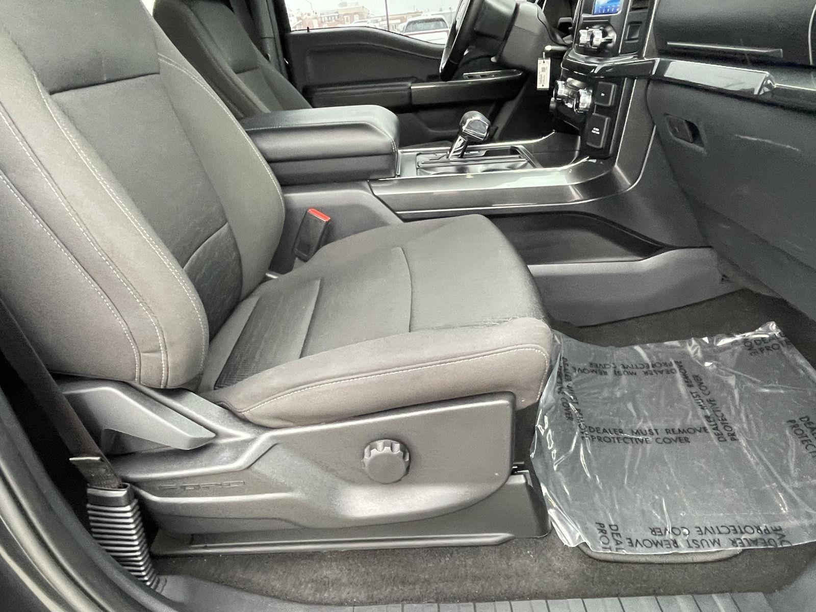 Used 2023 Ford F-150 for sale in Grand Island NE