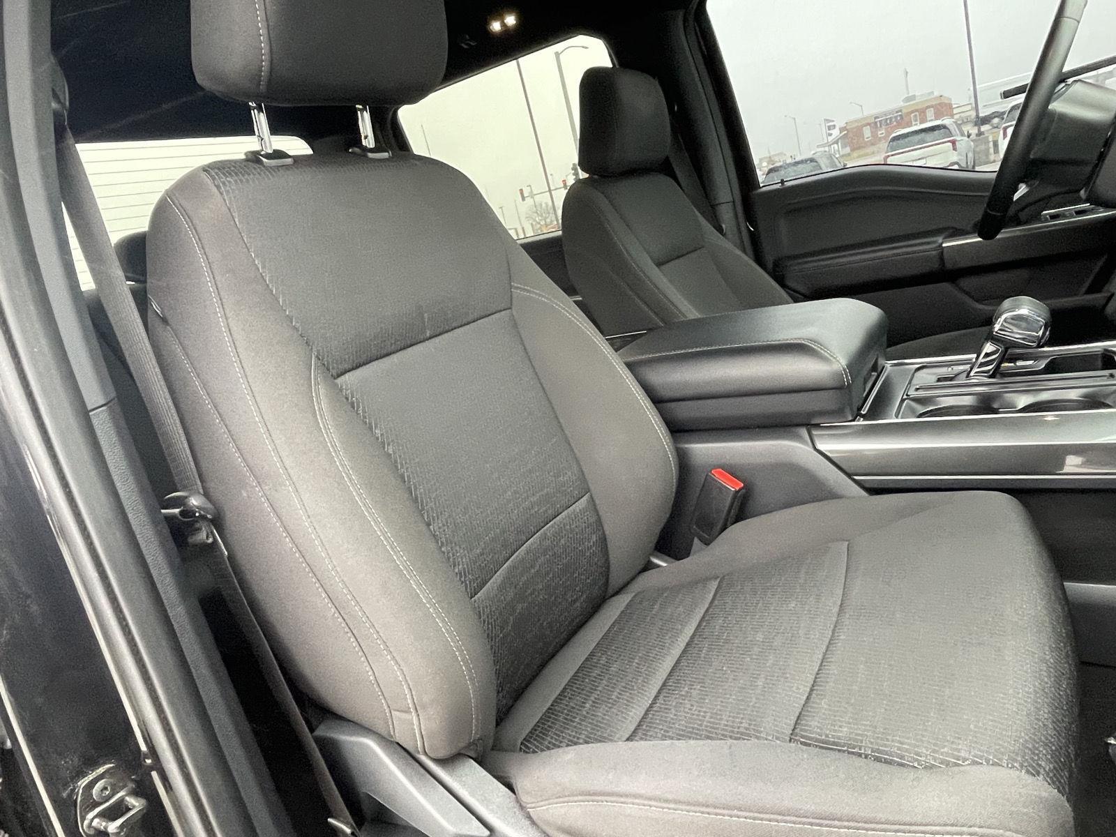 Used 2023 Ford F-150 for sale in Grand Island NE