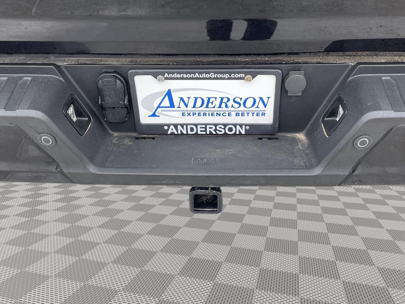 Used 2023 Ford F-150 for sale in Grand Island NE