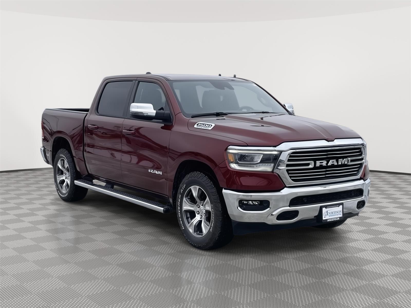 Used 2023 Ram 1500 for sale in Grand Island NE