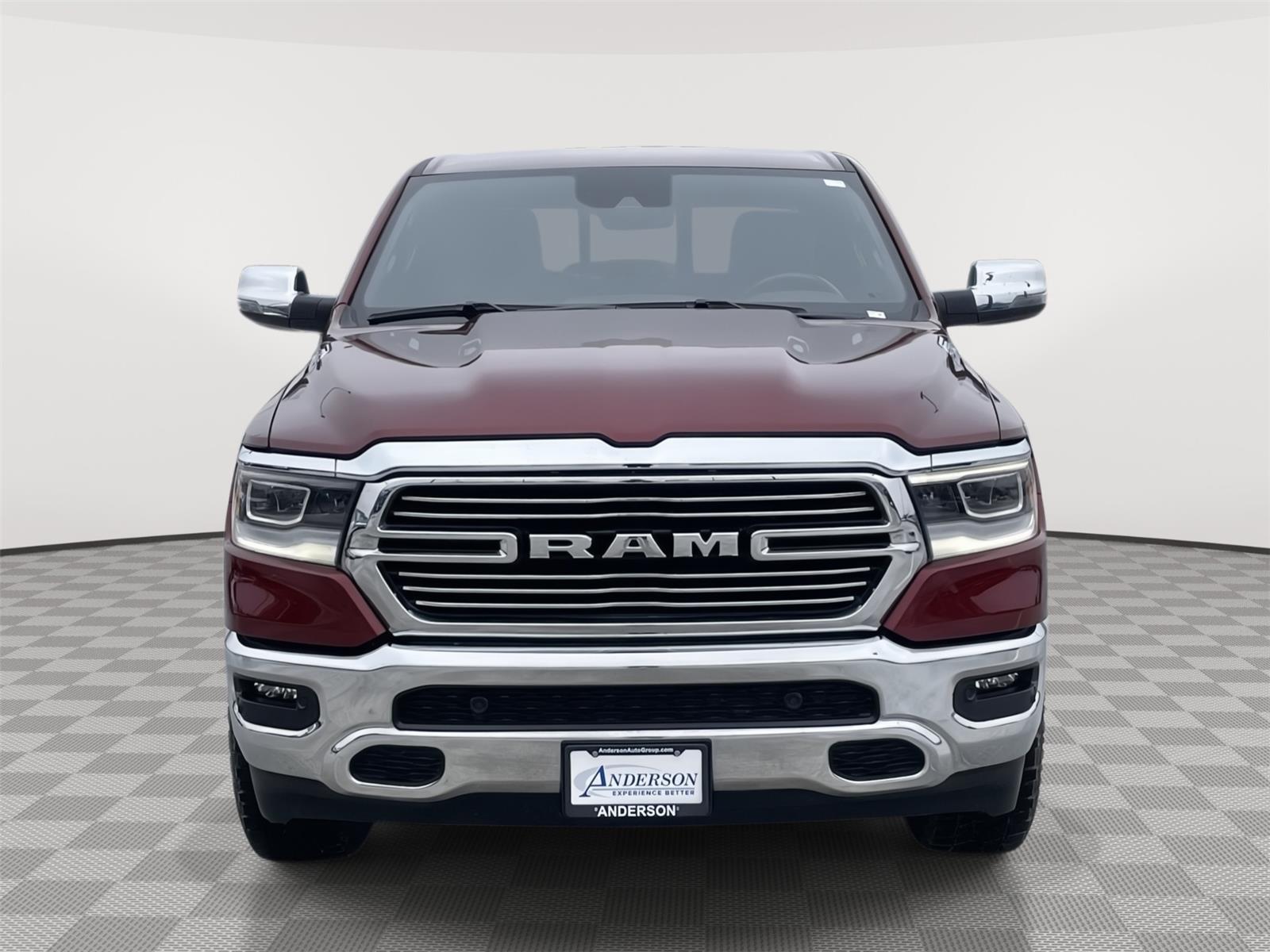 Used 2023 Ram 1500 for sale in Grand Island NE