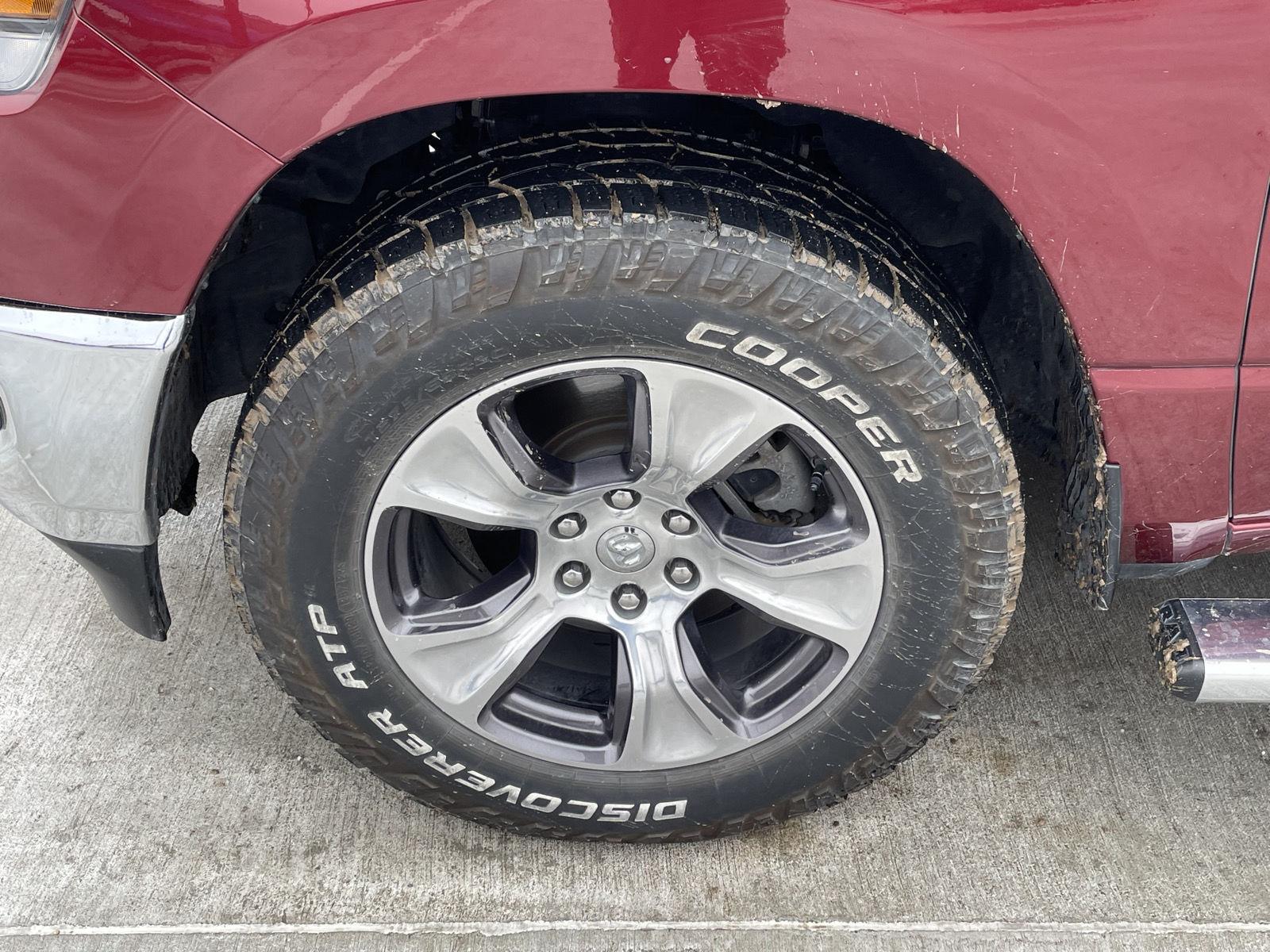 Used 2023 Ram 1500 for sale in Grand Island NE