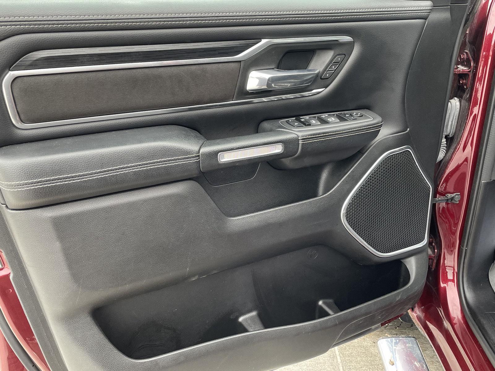 Used 2023 Ram 1500 for sale in Grand Island NE