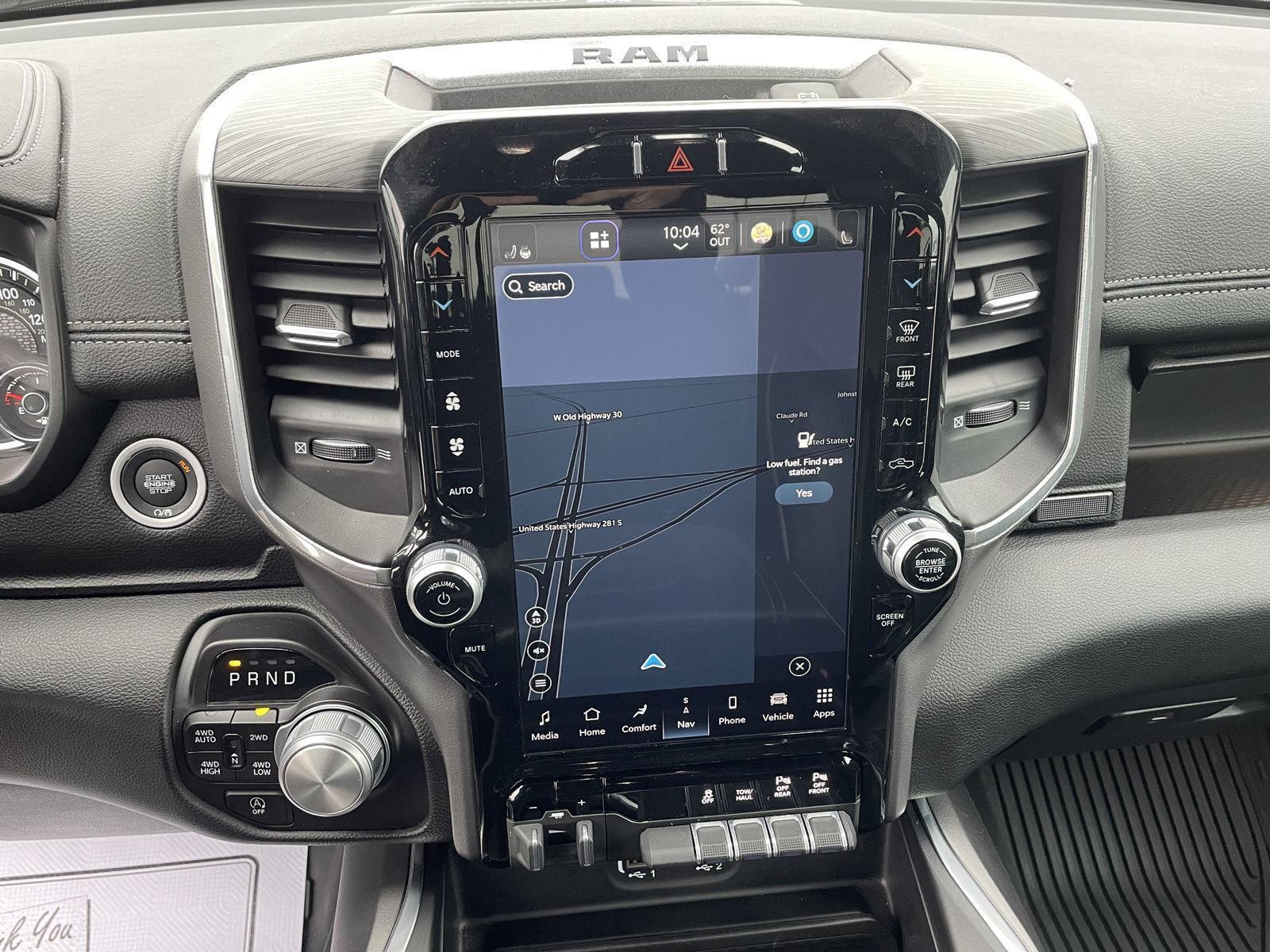 Used 2023 Ram 1500 for sale in Grand Island NE