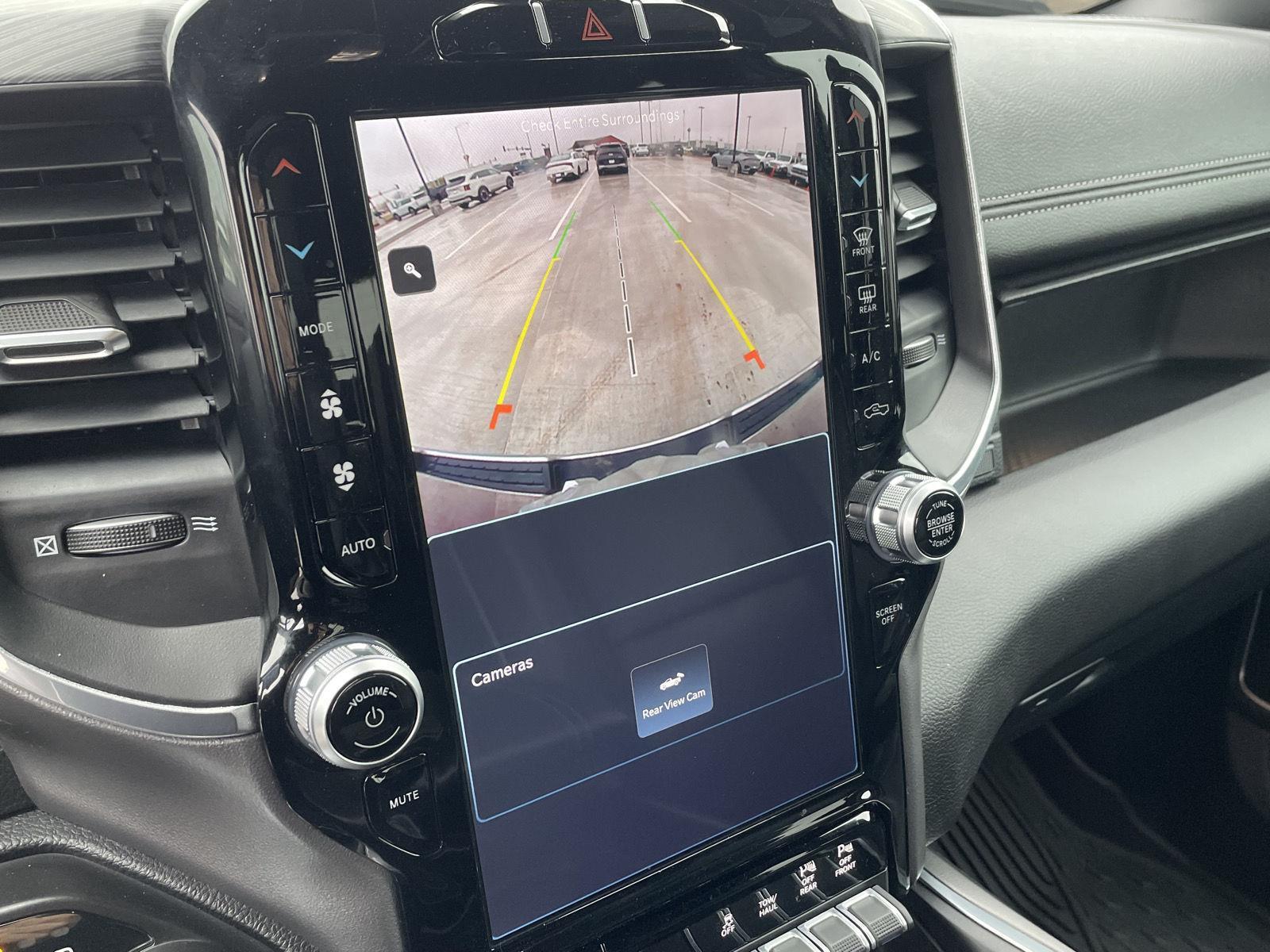 Used 2023 Ram 1500 for sale in Grand Island NE