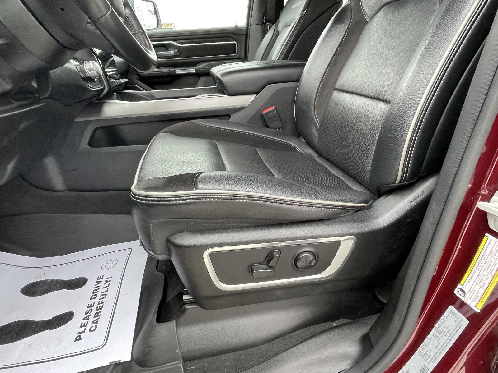 Used 2023 Ram 1500 for sale in Grand Island NE