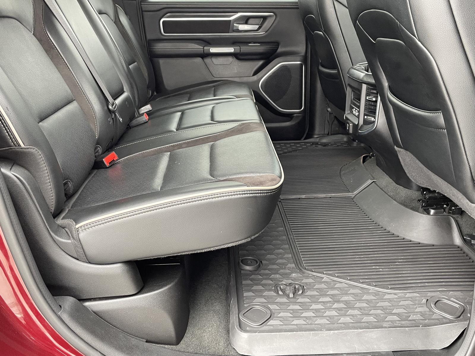 Used 2023 Ram 1500 for sale in Grand Island NE