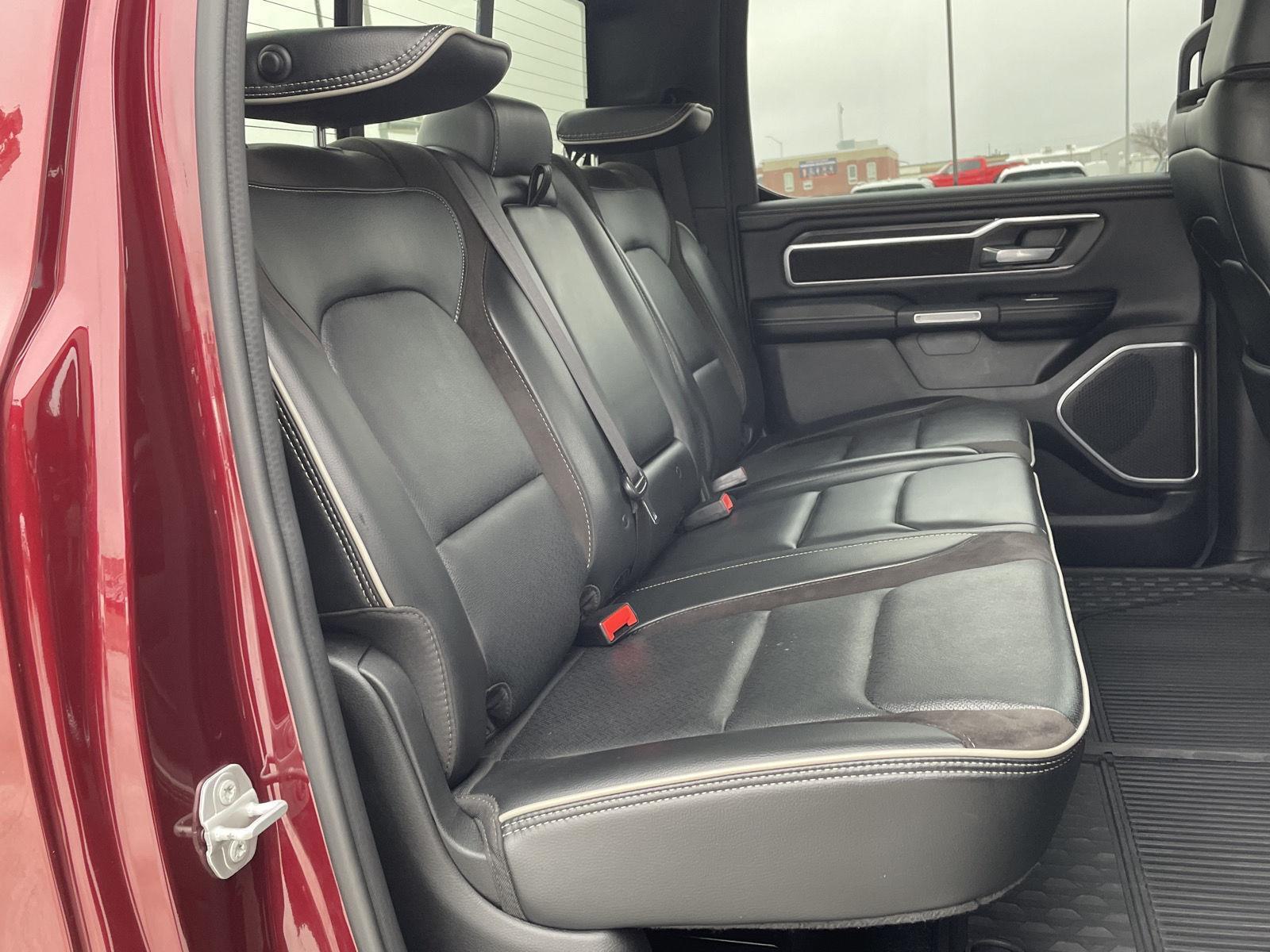 Used 2023 Ram 1500 for sale in Grand Island NE