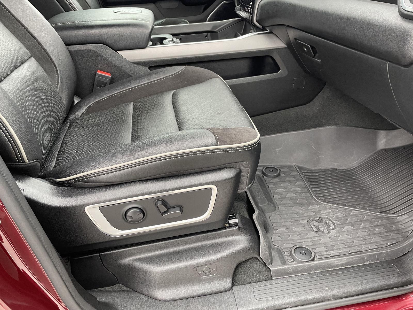 Used 2023 Ram 1500 for sale in Grand Island NE