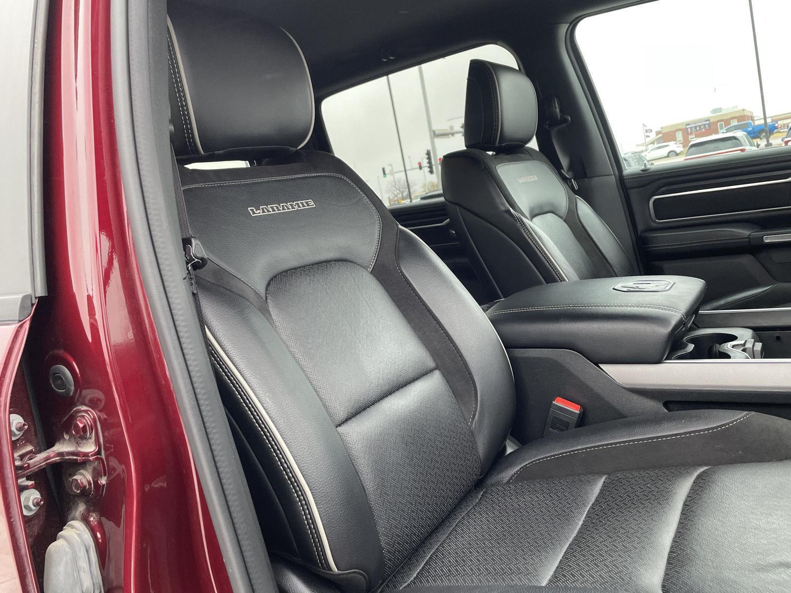 Used 2023 Ram 1500 for sale in Grand Island NE