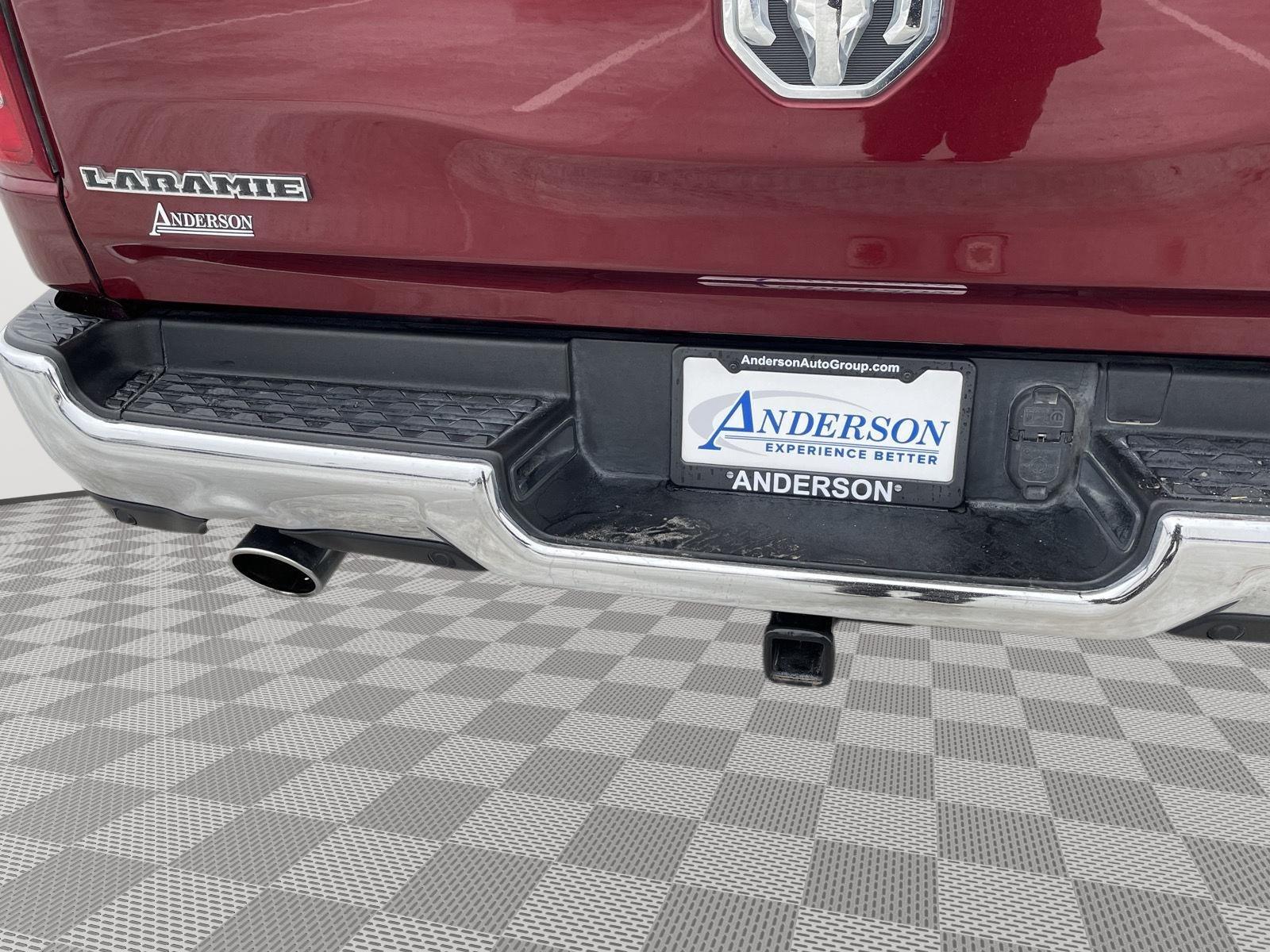 Used 2023 Ram 1500 for sale in Grand Island NE