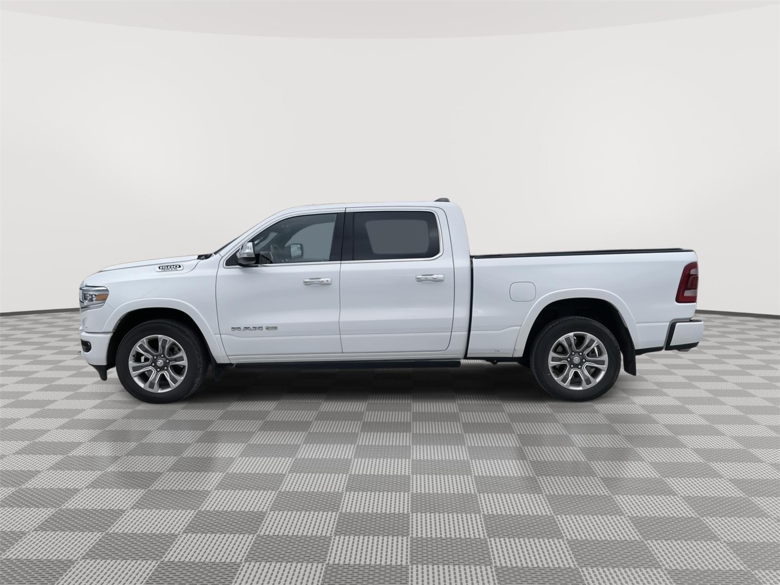 Used 2019 Ram 1500 for sale in Grand Island NE