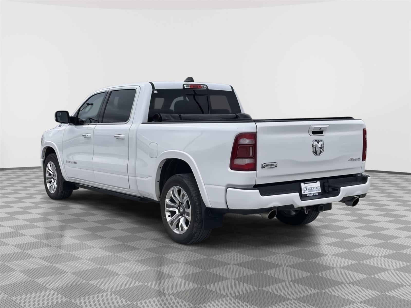 Used 2019 Ram 1500 for sale in Grand Island NE