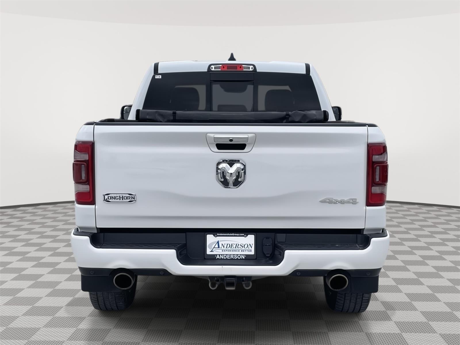 Used 2019 Ram 1500 for sale in Grand Island NE