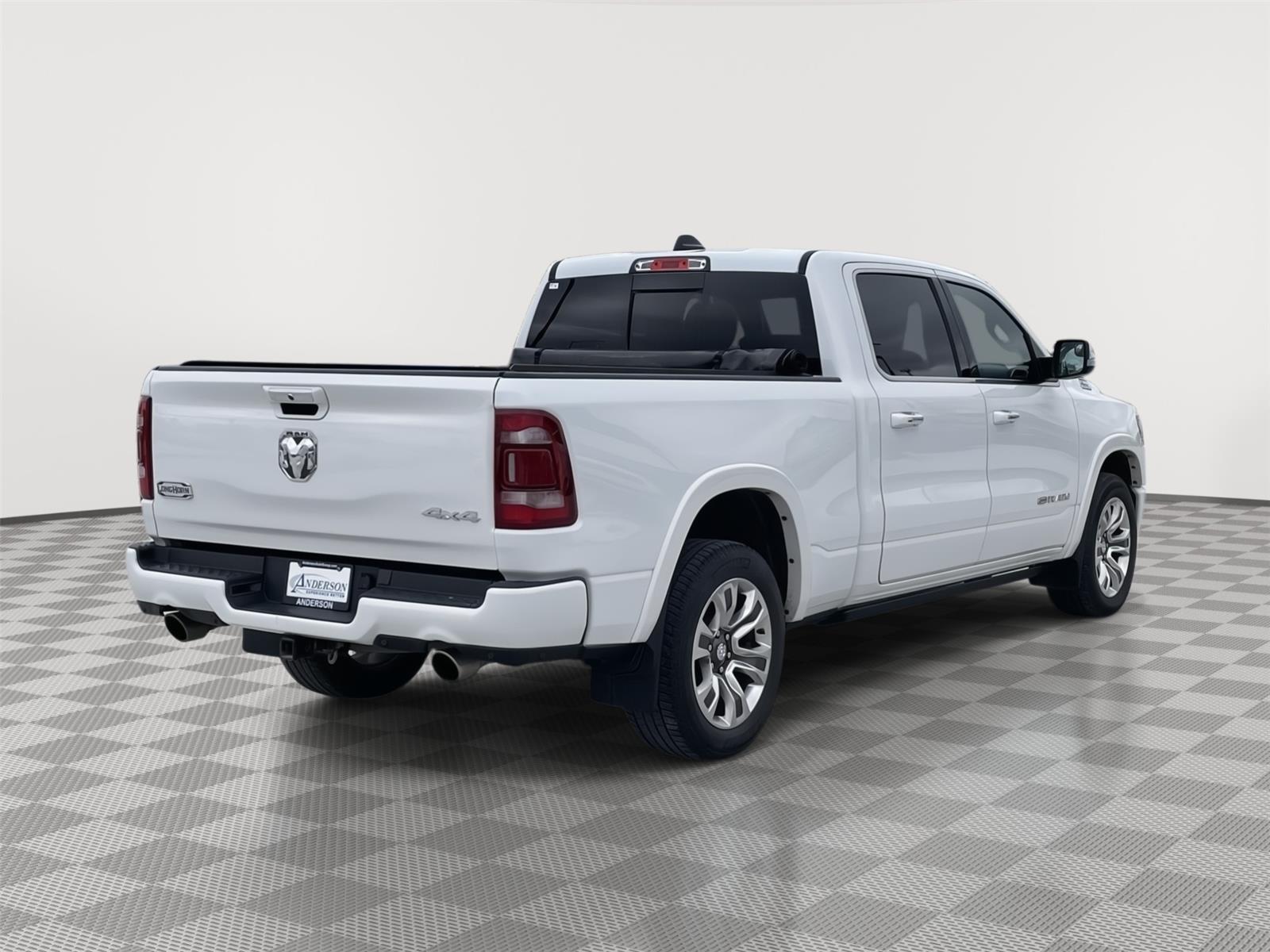 Used 2019 Ram 1500 for sale in Grand Island NE