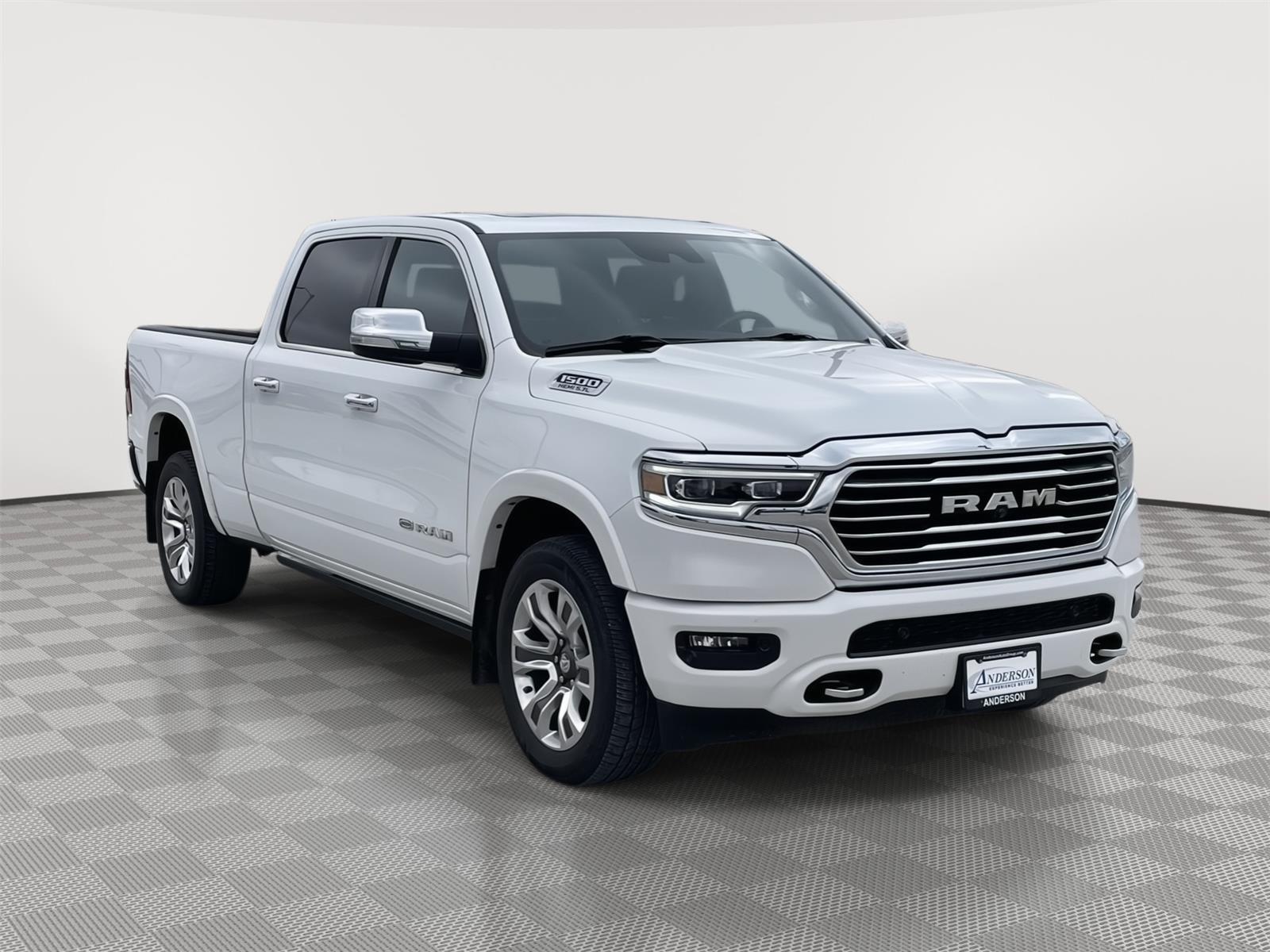 Used 2019 Ram 1500 for sale in Grand Island NE