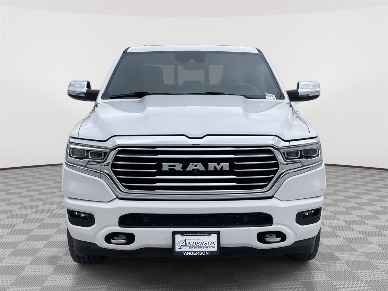Used 2019 Ram 1500 for sale in Grand Island NE