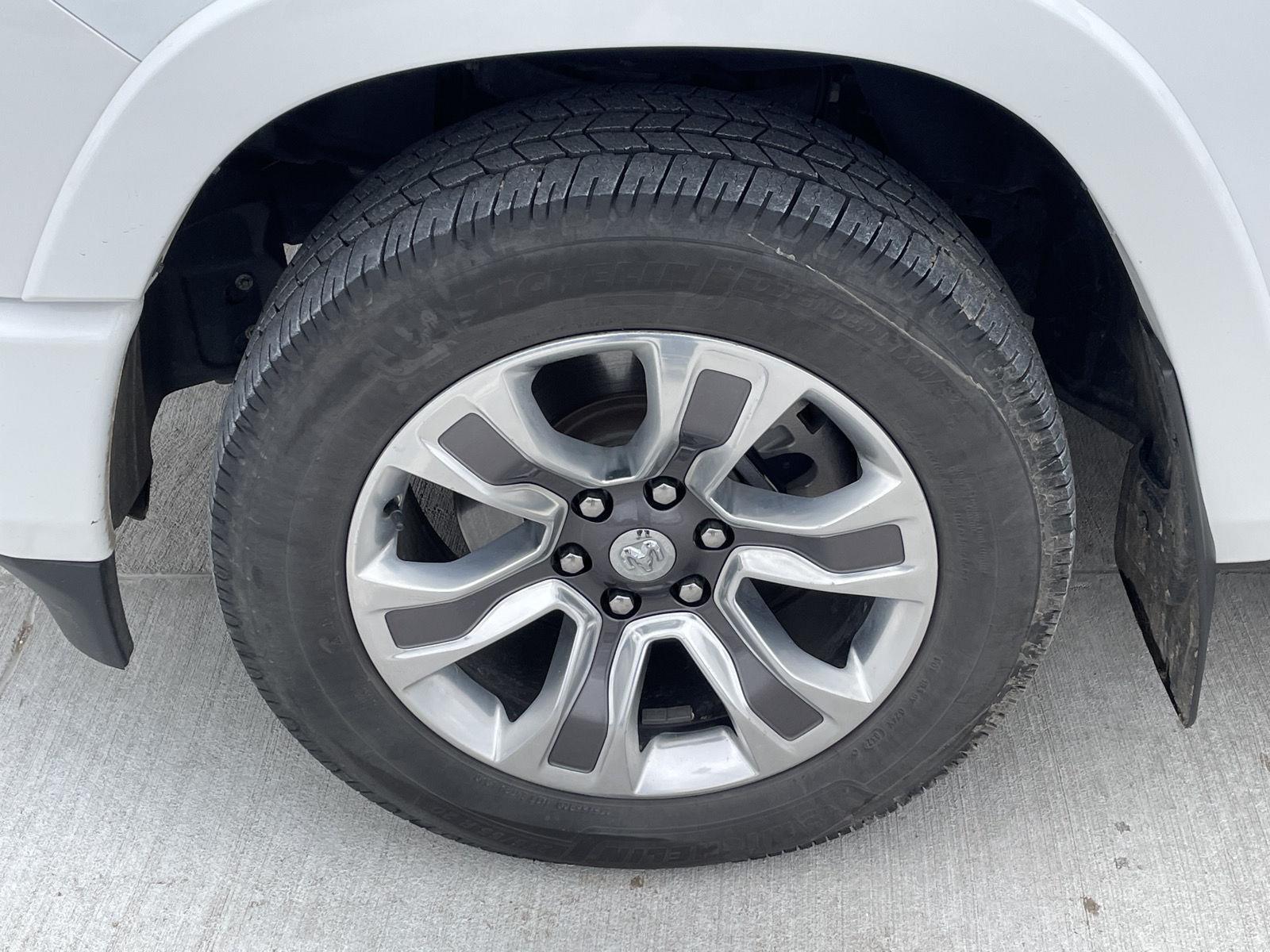 Used 2019 Ram 1500 for sale in Grand Island NE
