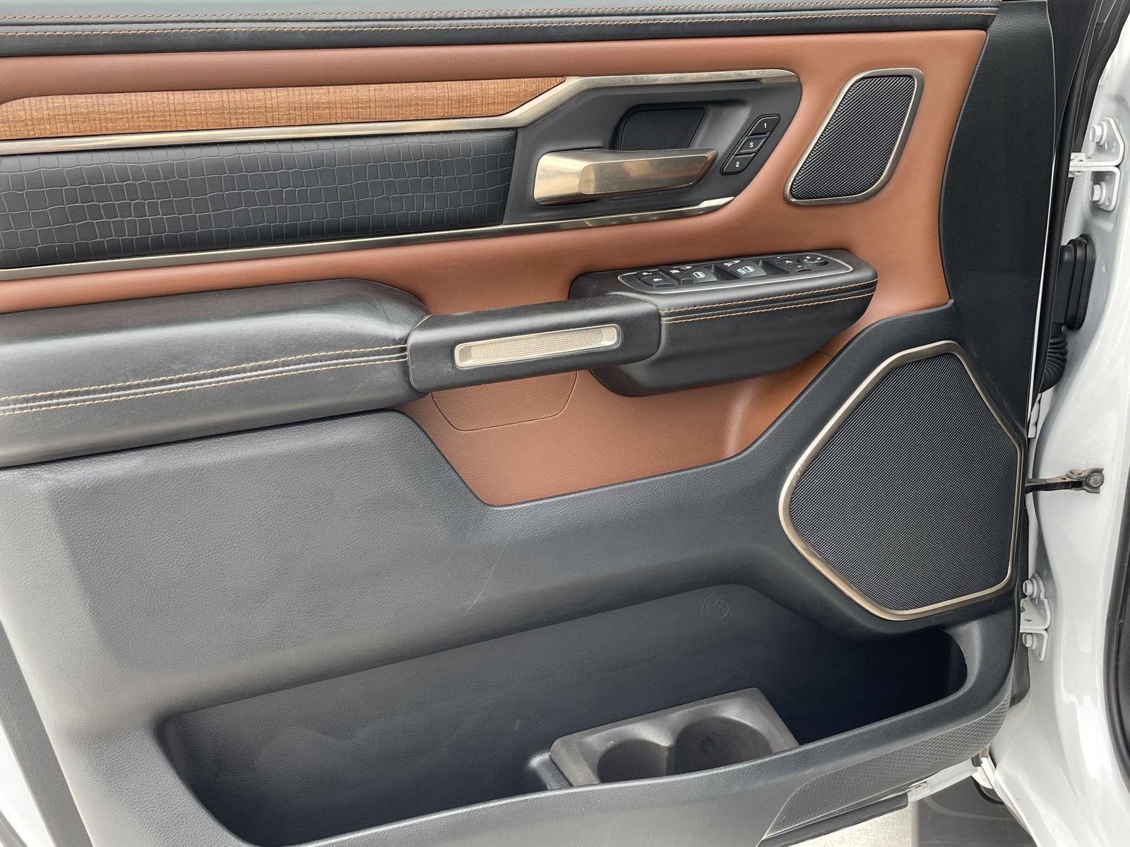 Used 2019 Ram 1500 for sale in Grand Island NE