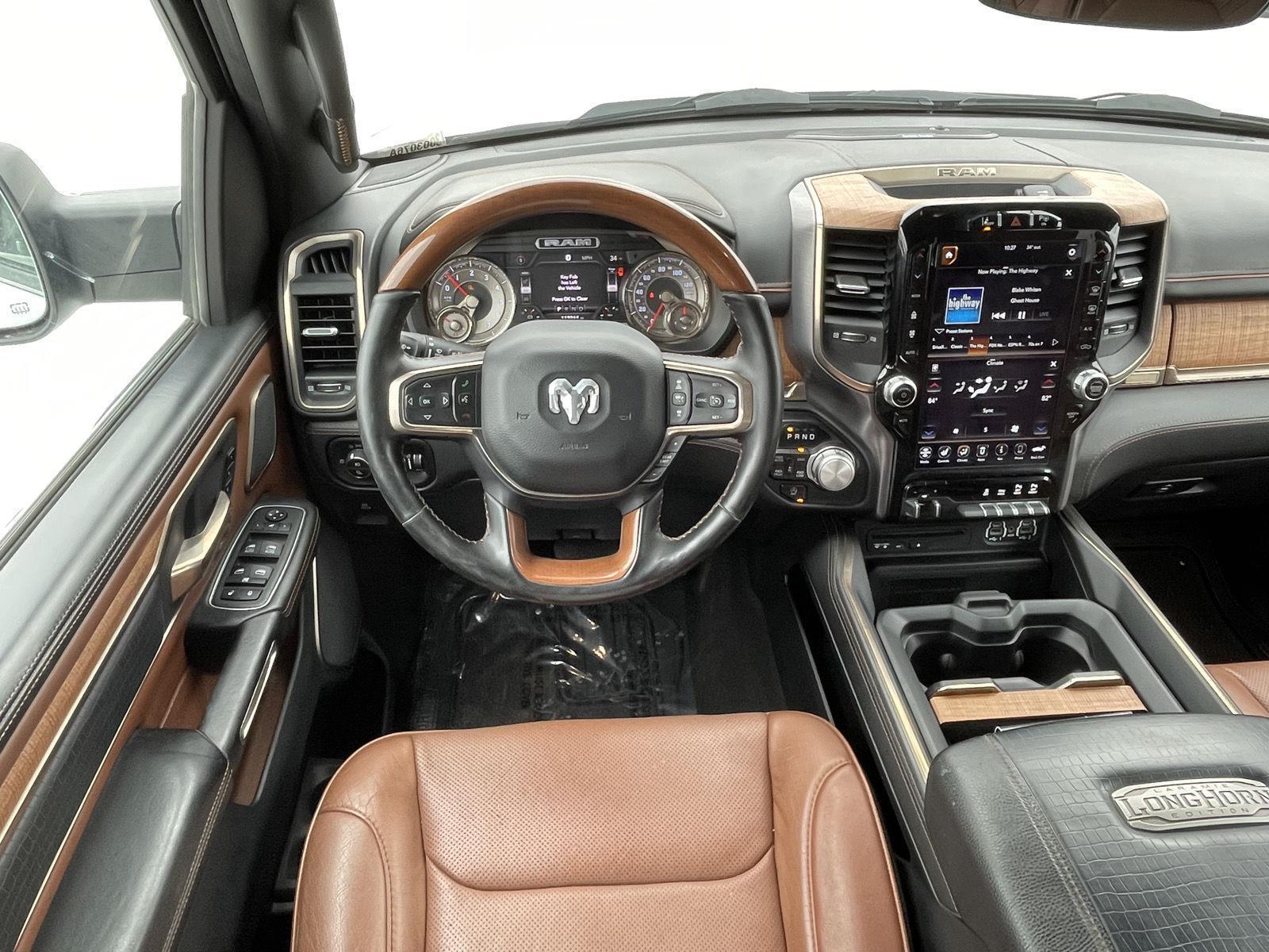 Used 2019 Ram 1500 for sale in Grand Island NE