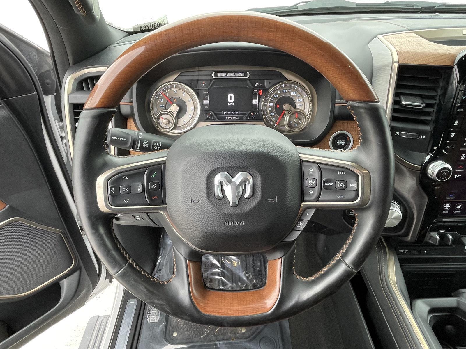 Used 2019 Ram 1500 for sale in Grand Island NE