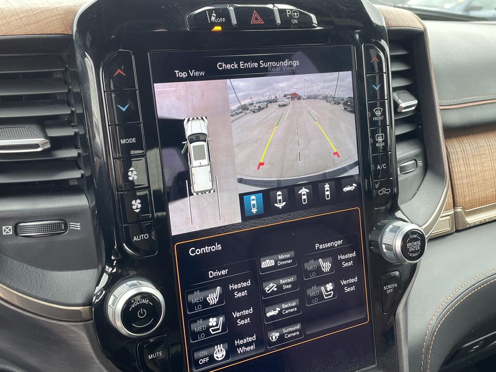 Used 2019 Ram 1500 for sale in Grand Island NE