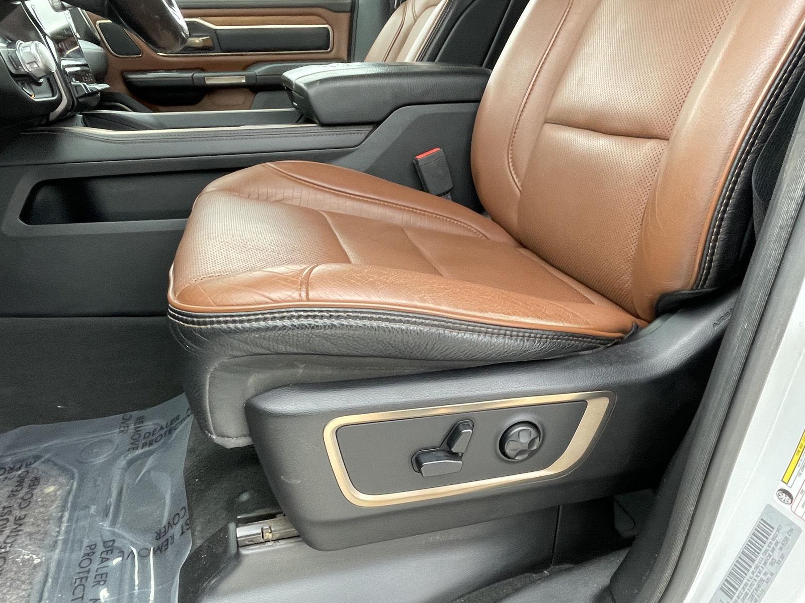 Used 2019 Ram 1500 for sale in Grand Island NE