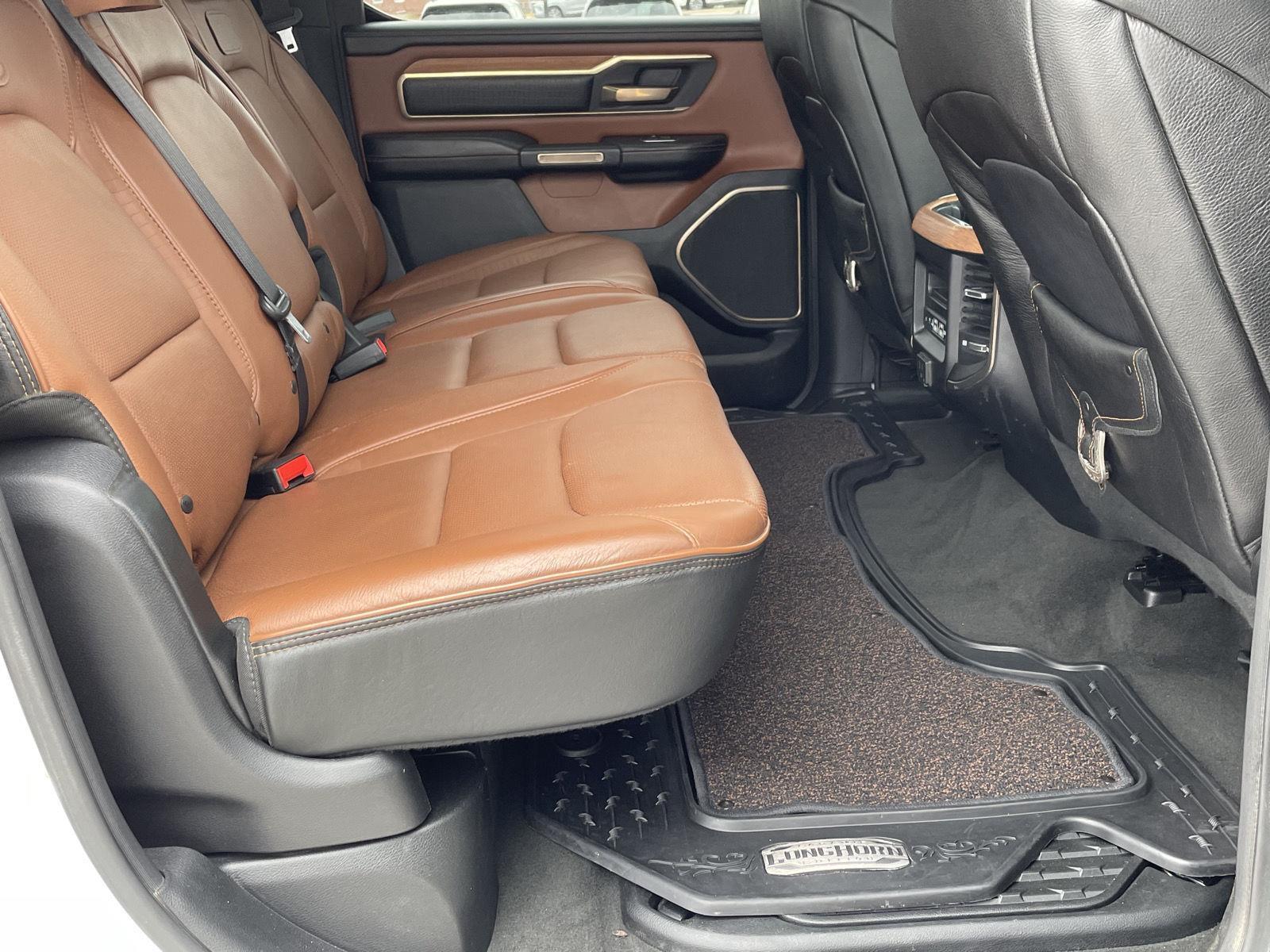 Used 2019 Ram 1500 for sale in Grand Island NE