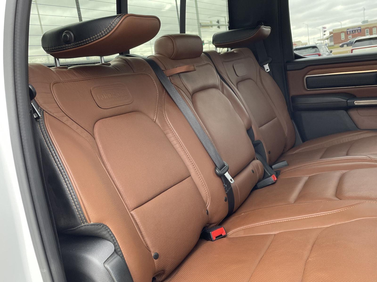 Used 2019 Ram 1500 for sale in Grand Island NE