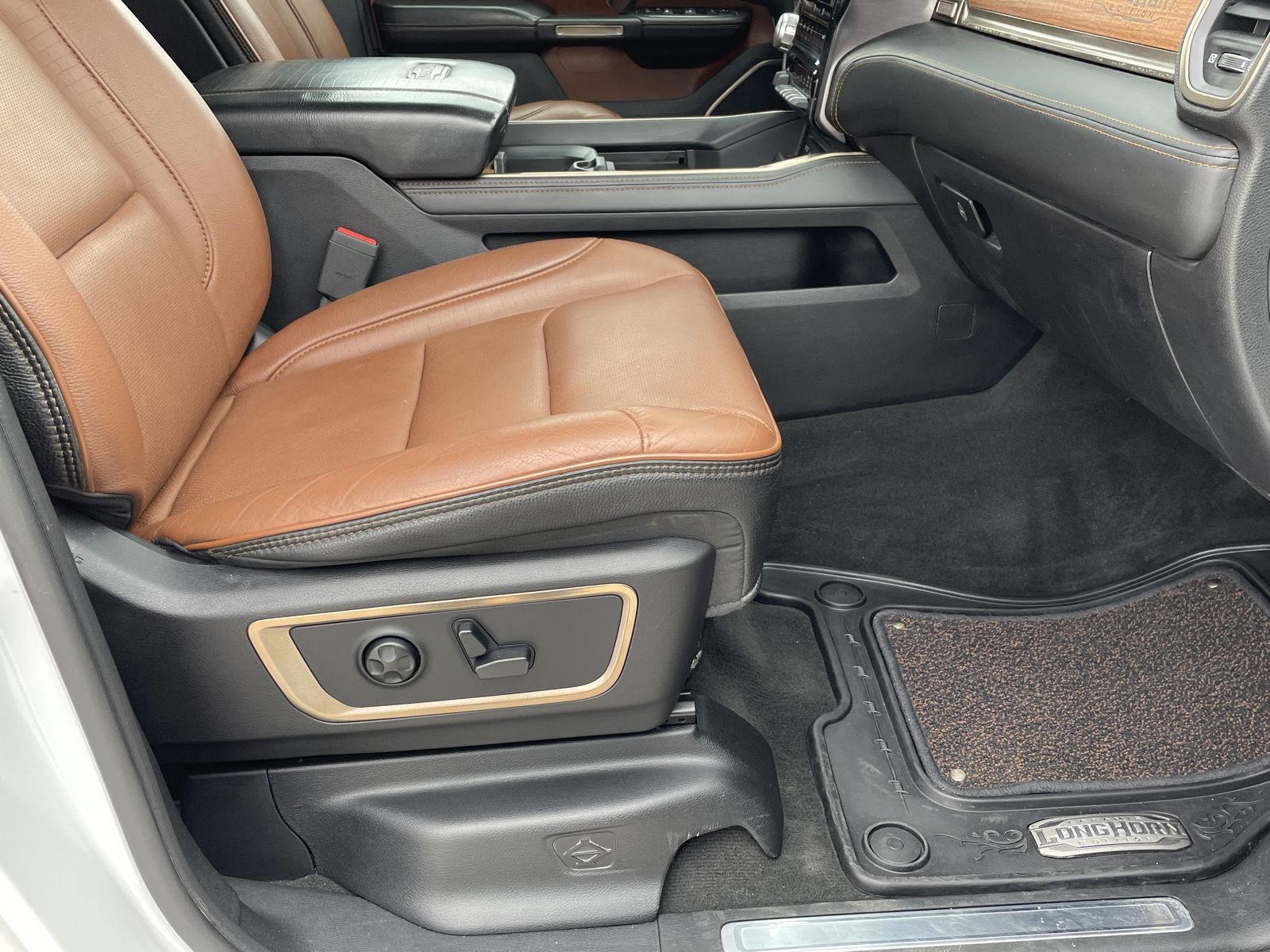 Used 2019 Ram 1500 for sale in Grand Island NE