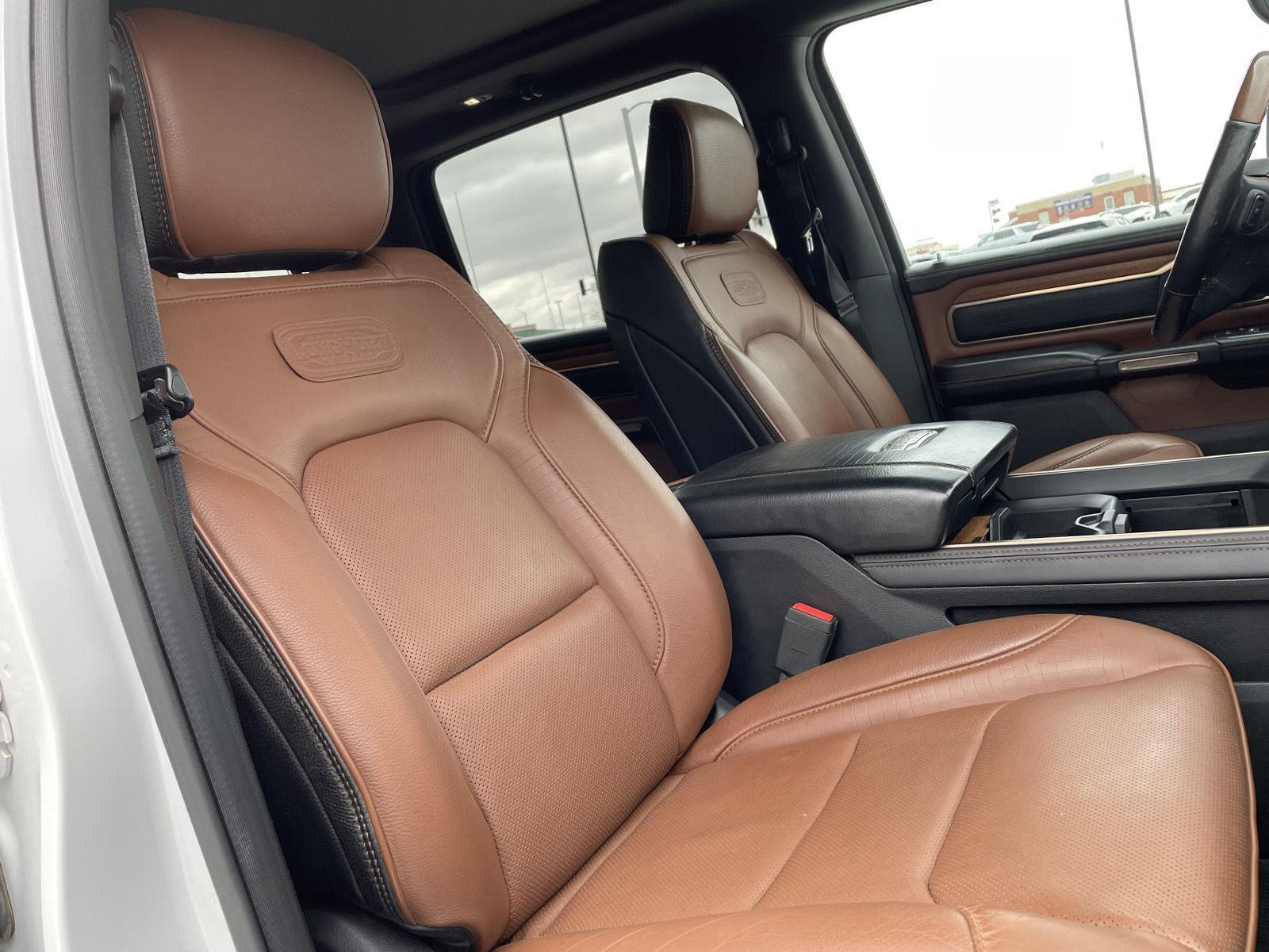 Used 2019 Ram 1500 for sale in Grand Island NE