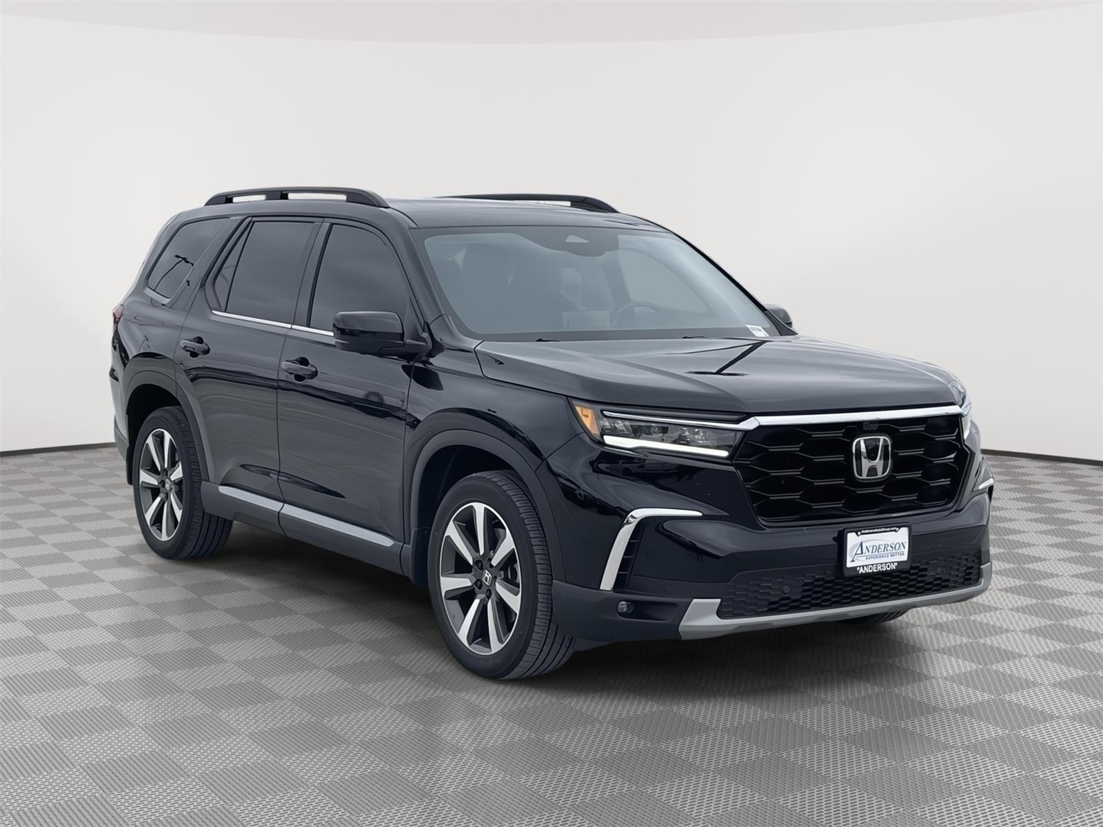 Used 2023 Honda Pilot for sale in Grand Island NE