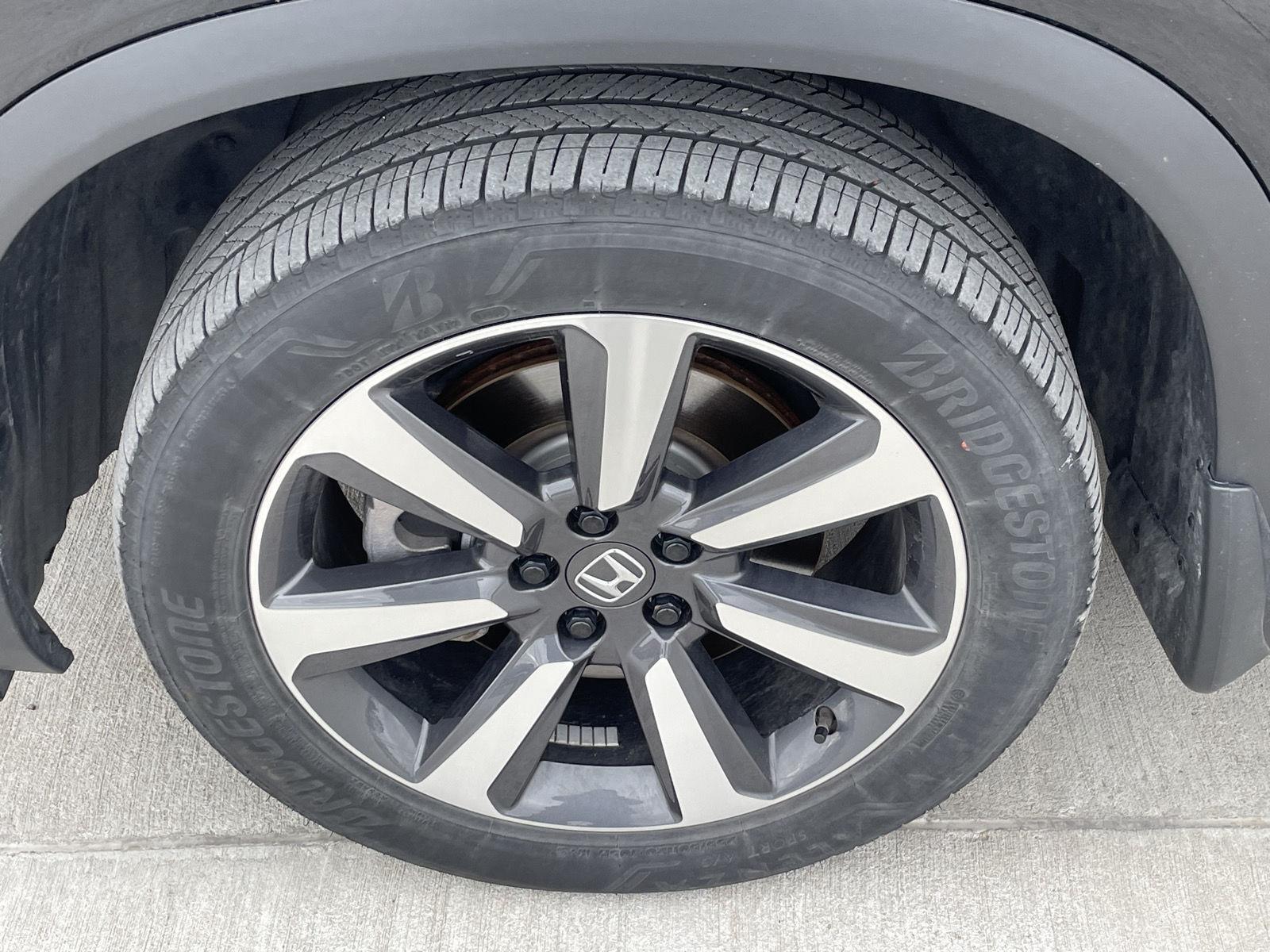 Used 2023 Honda Pilot for sale in Grand Island NE