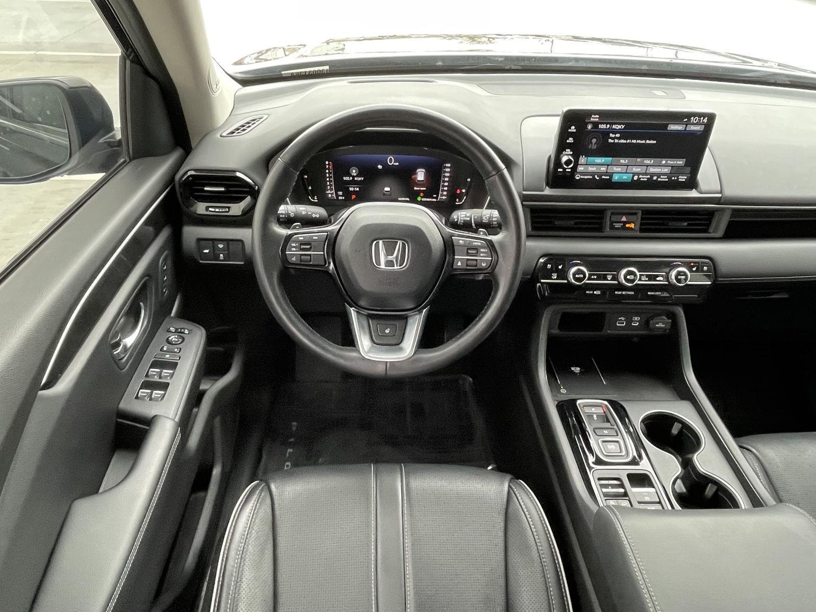 Used 2023 Honda Pilot for sale in Grand Island NE