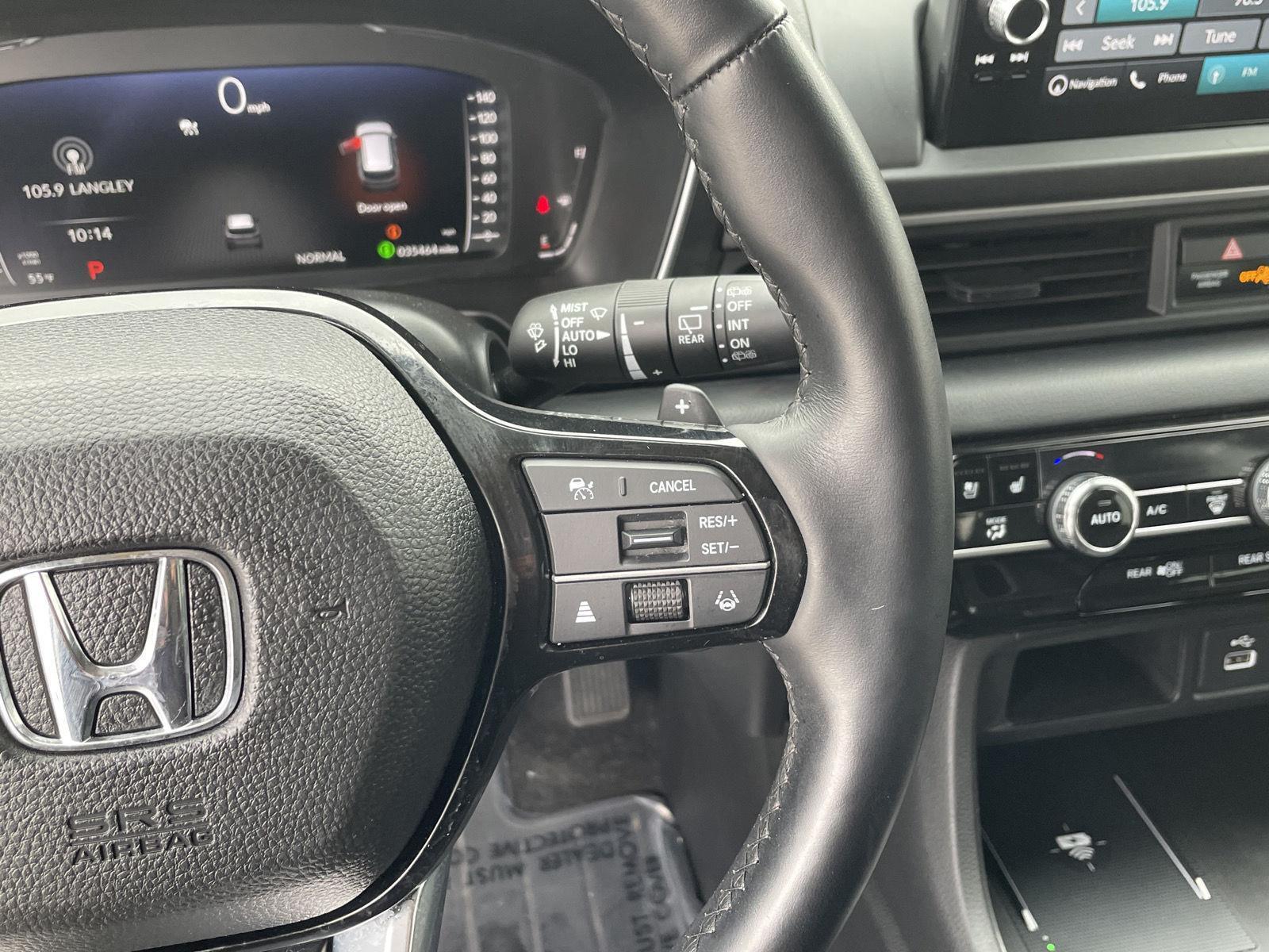 Used 2023 Honda Pilot for sale in Grand Island NE