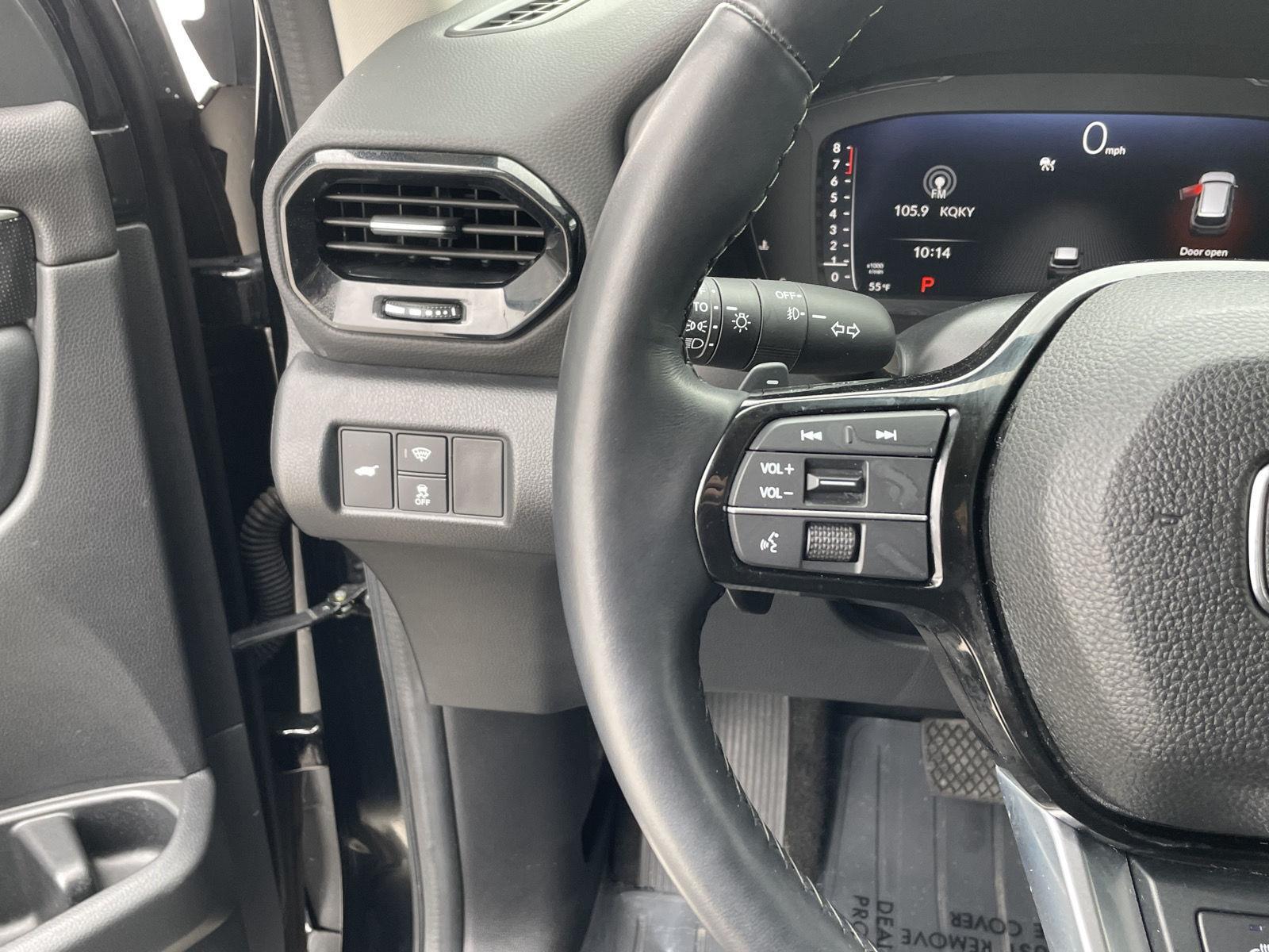 Used 2023 Honda Pilot for sale in Grand Island NE