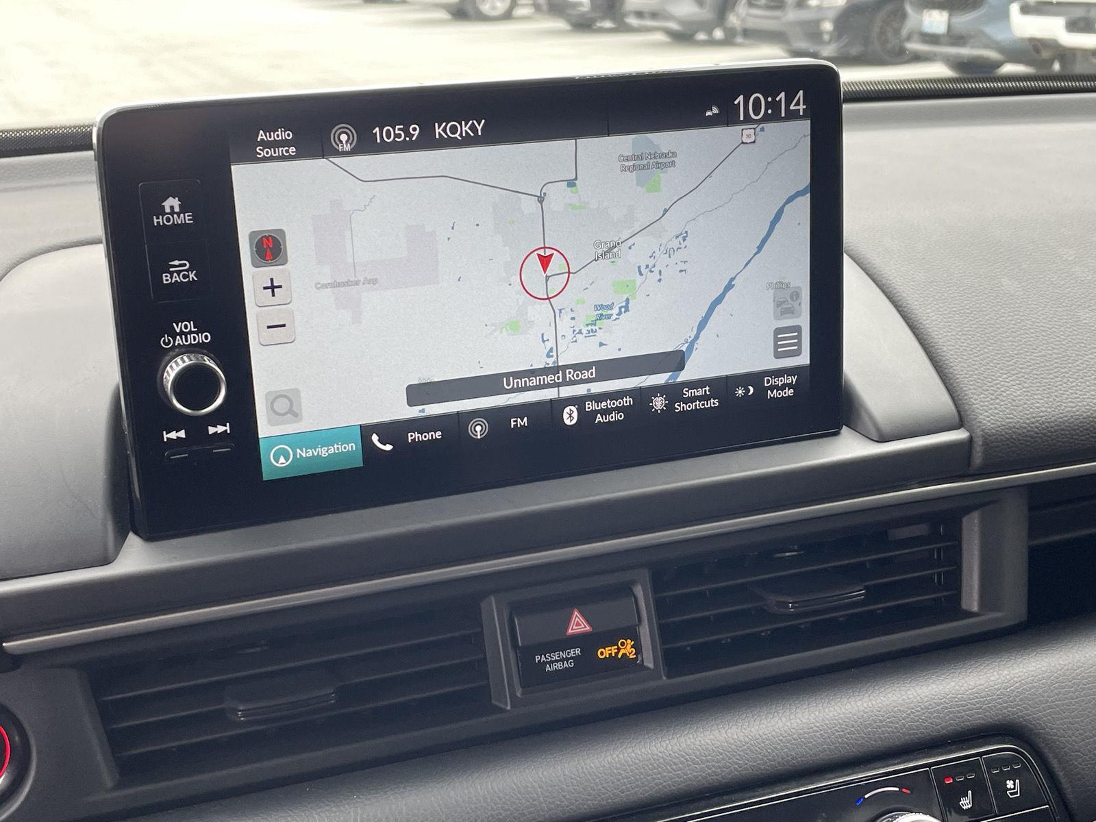 Used 2023 Honda Pilot for sale in Grand Island NE