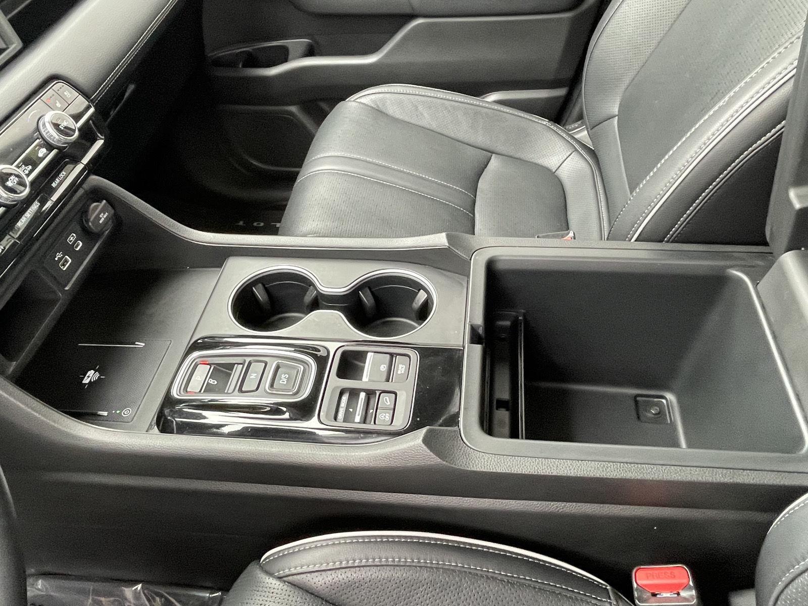 Used 2023 Honda Pilot for sale in Grand Island NE