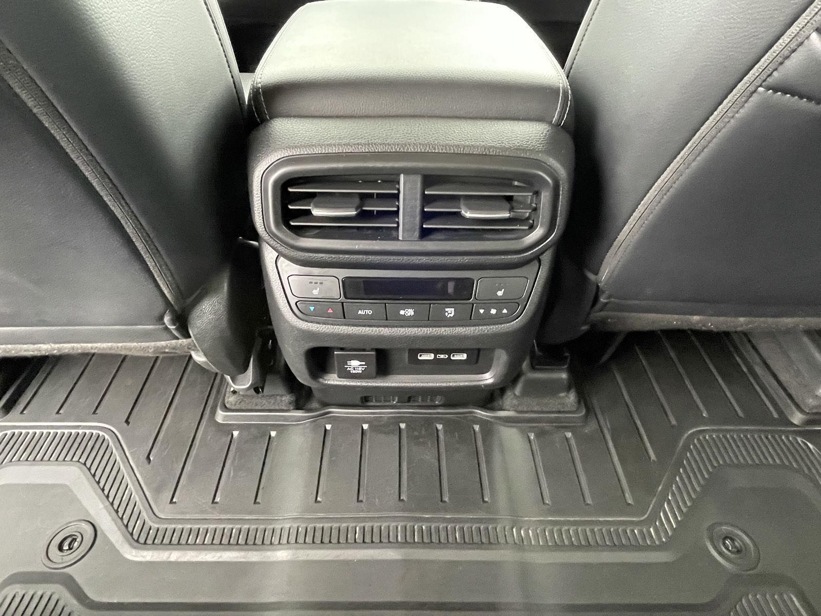 Used 2023 Honda Pilot for sale in Grand Island NE