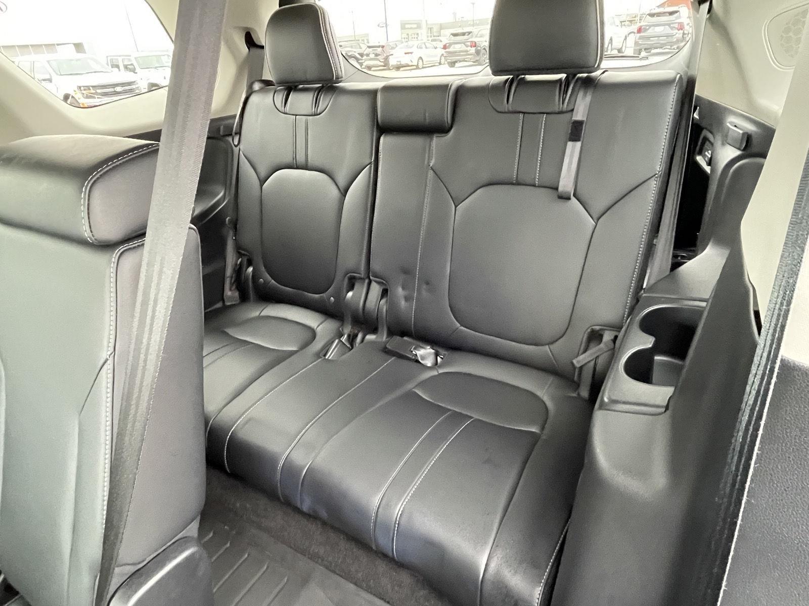 Used 2023 Honda Pilot for sale in Grand Island NE